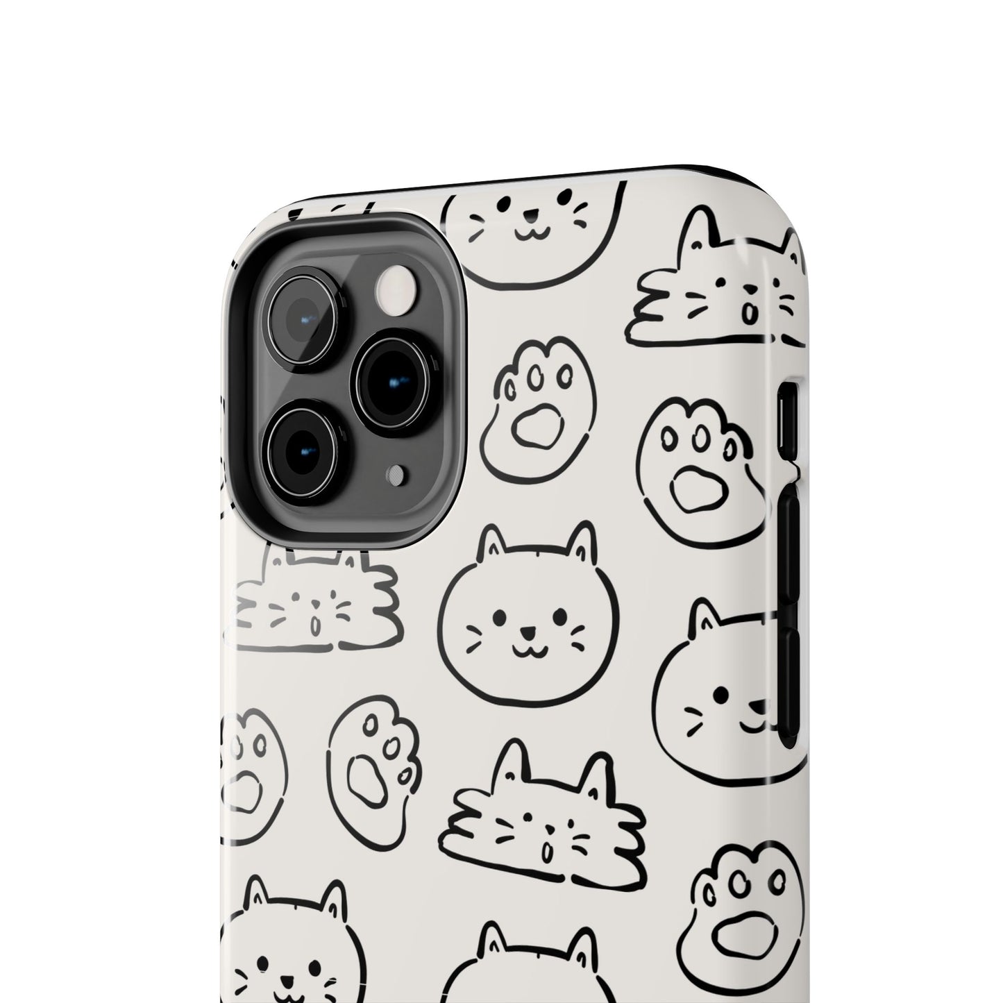 CATS Case - Durable Protection