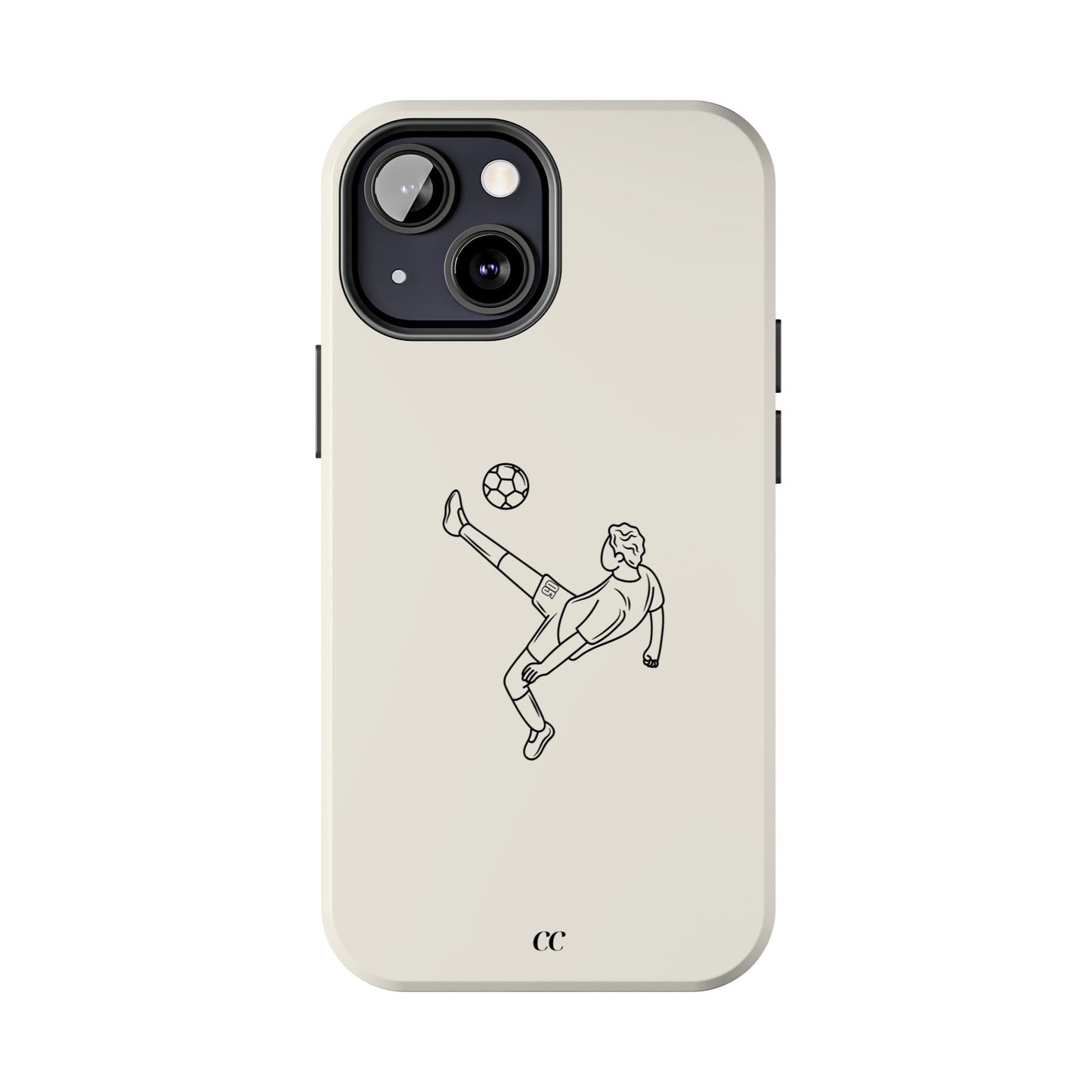 Kickstart Case - Durable Protection
