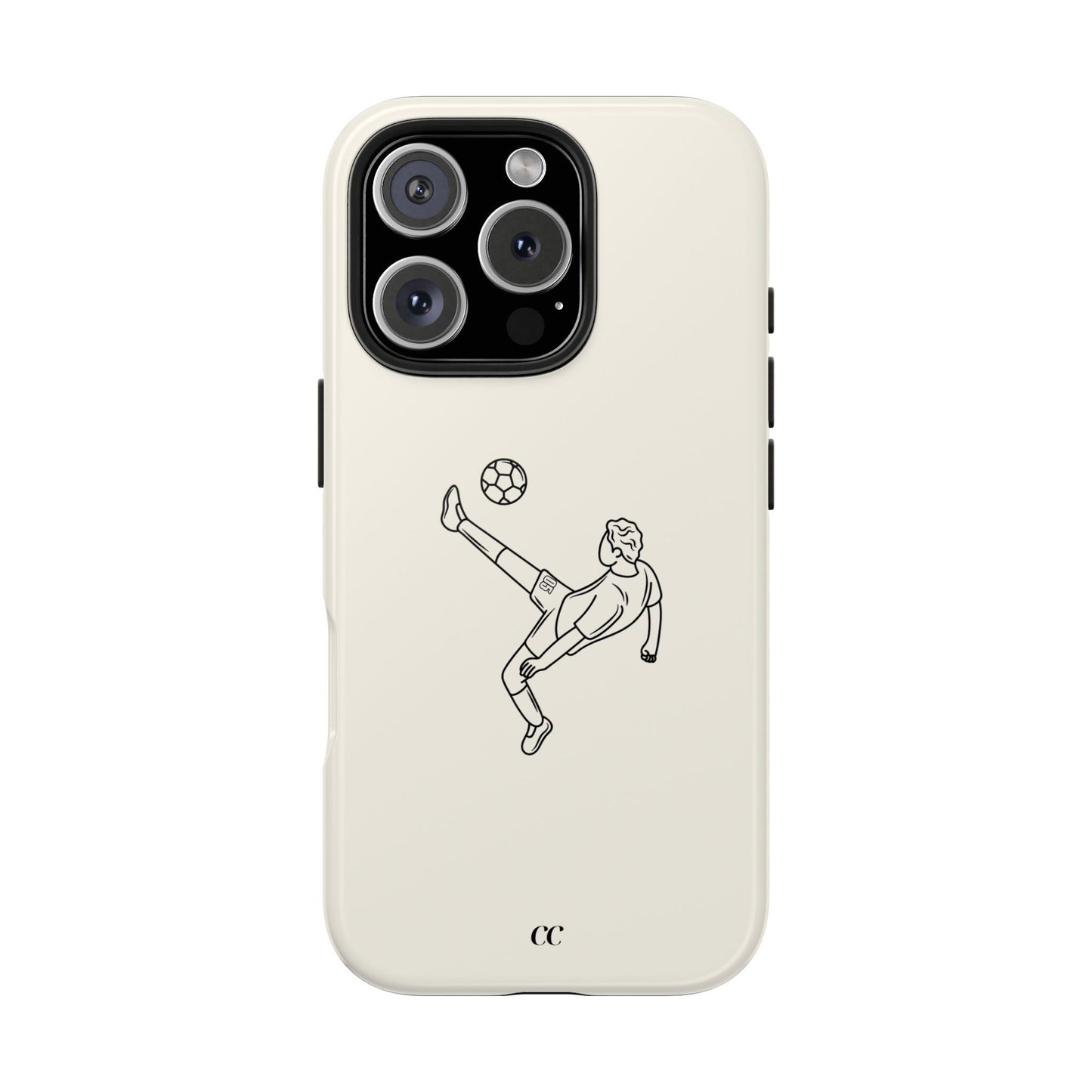 Kickstart Case - Durable Protection