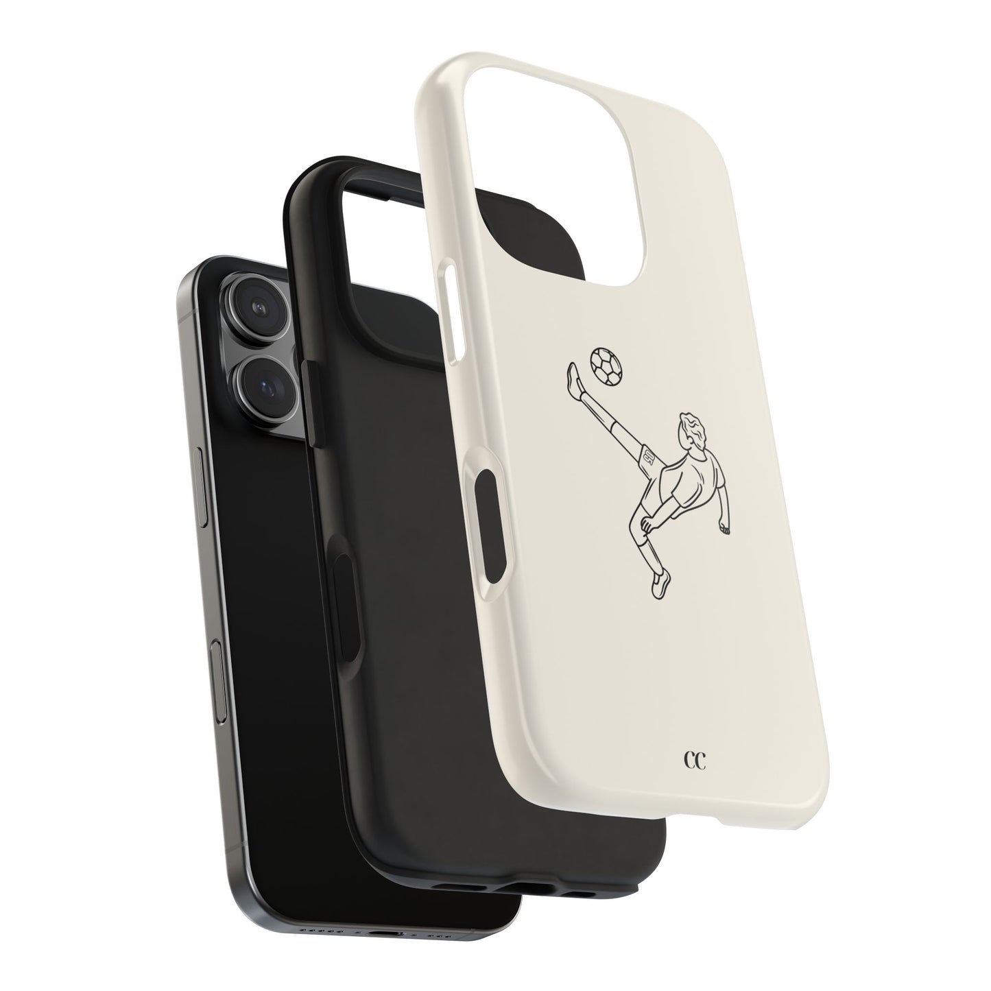 Kickstart Case - Durable Protection