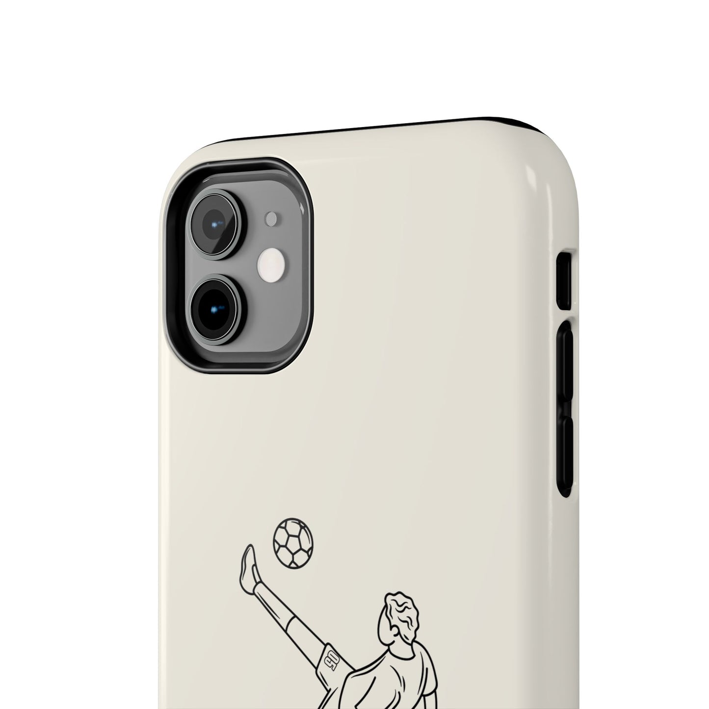 Kickstart Case - Durable Protection