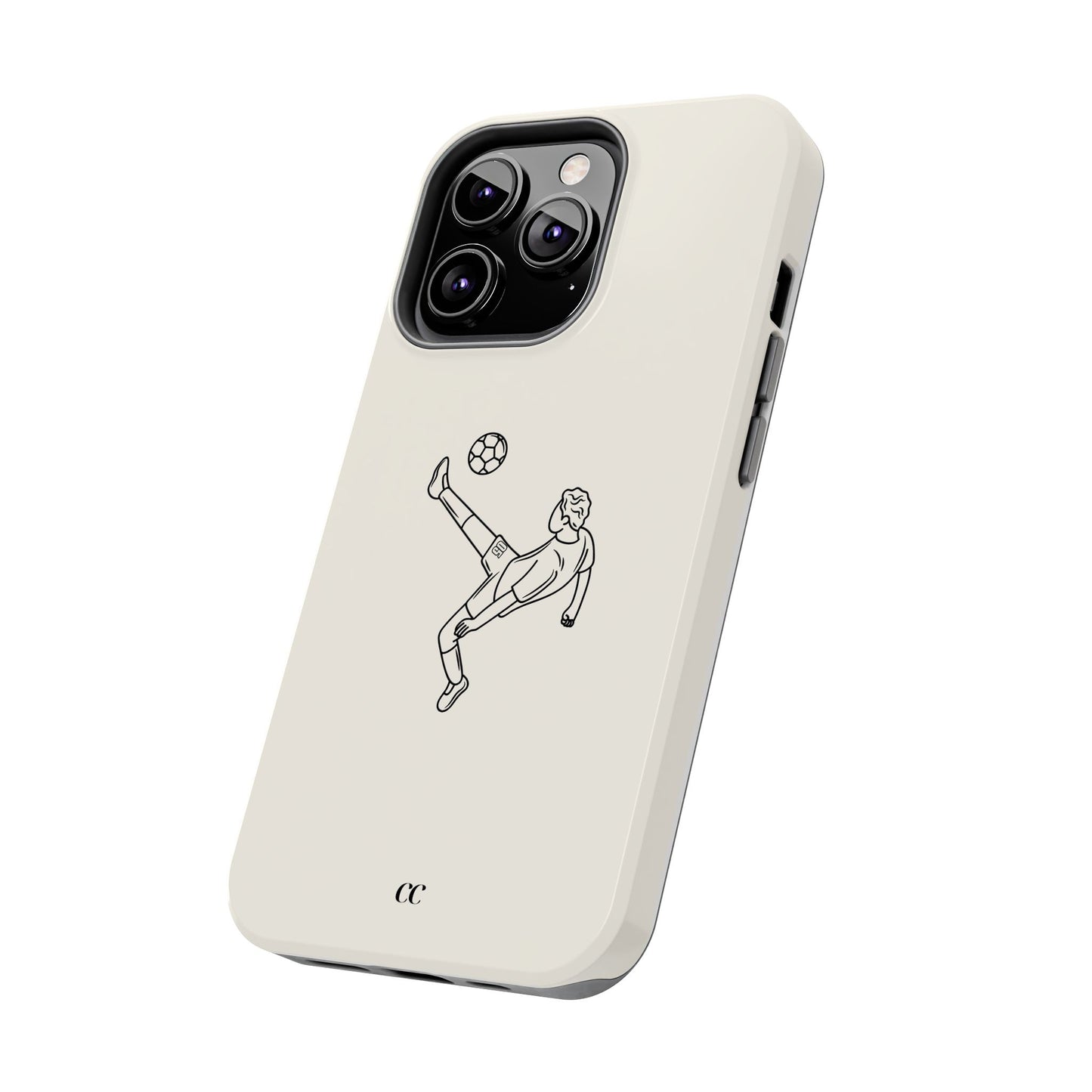Kickstart Case - Durable Protection
