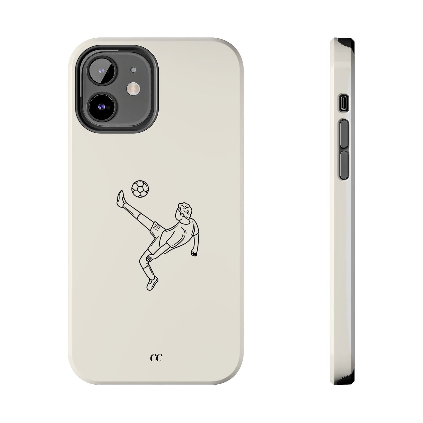 Kickstart Case - Durable Protection