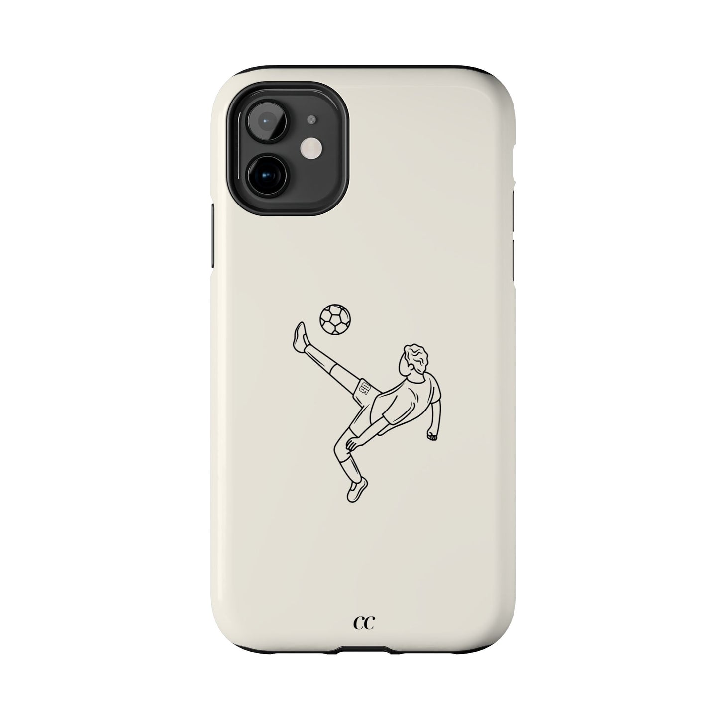Kickstart Case - Durable Protection