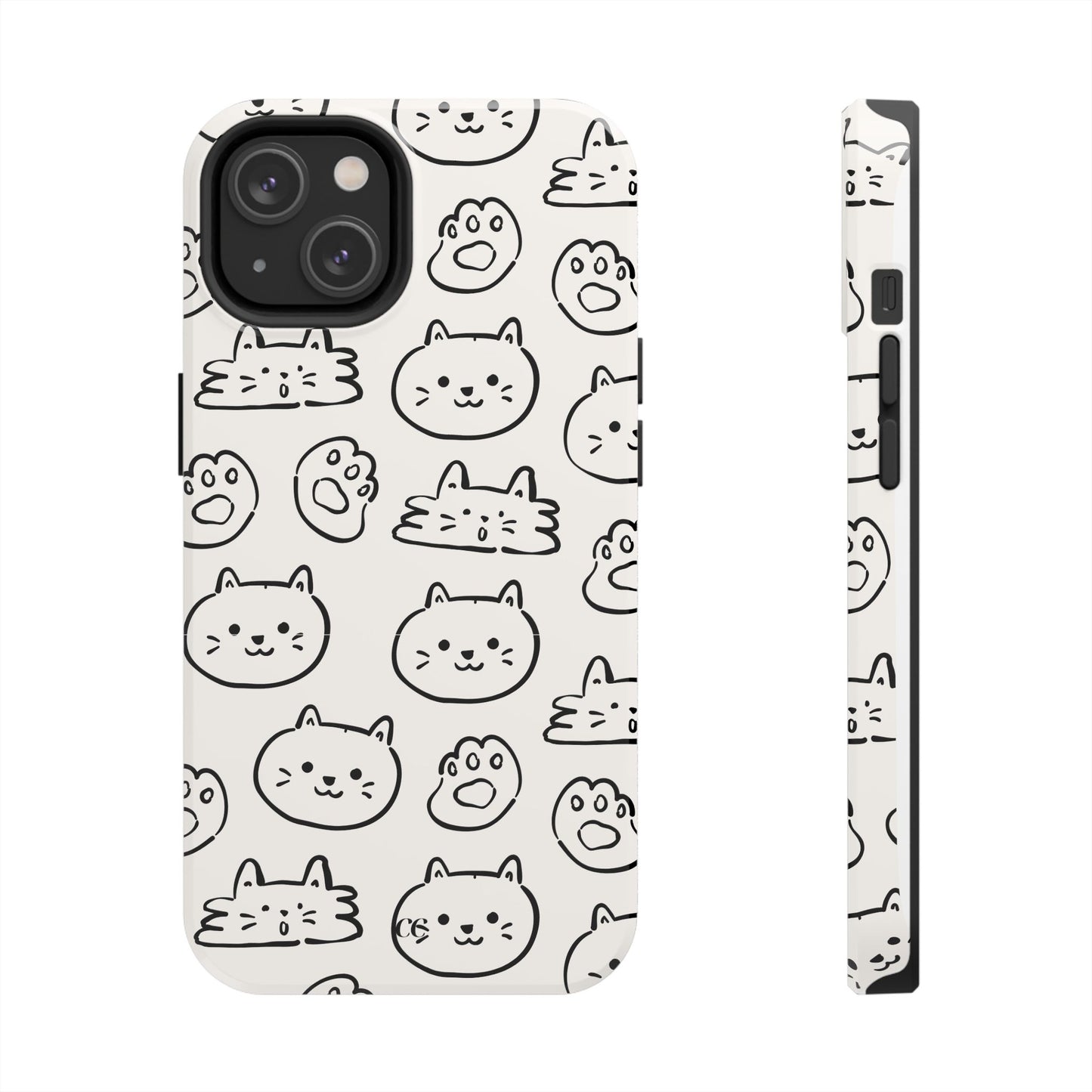 CATS Case - Durable Protection