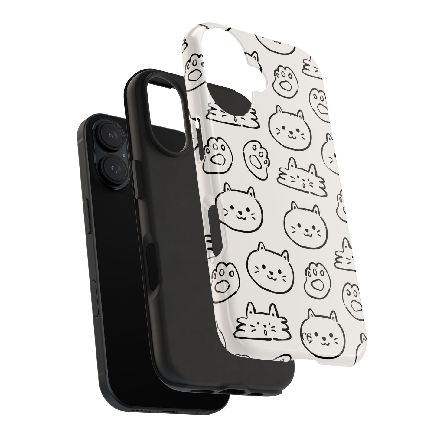 CATS Case - Durable Protection