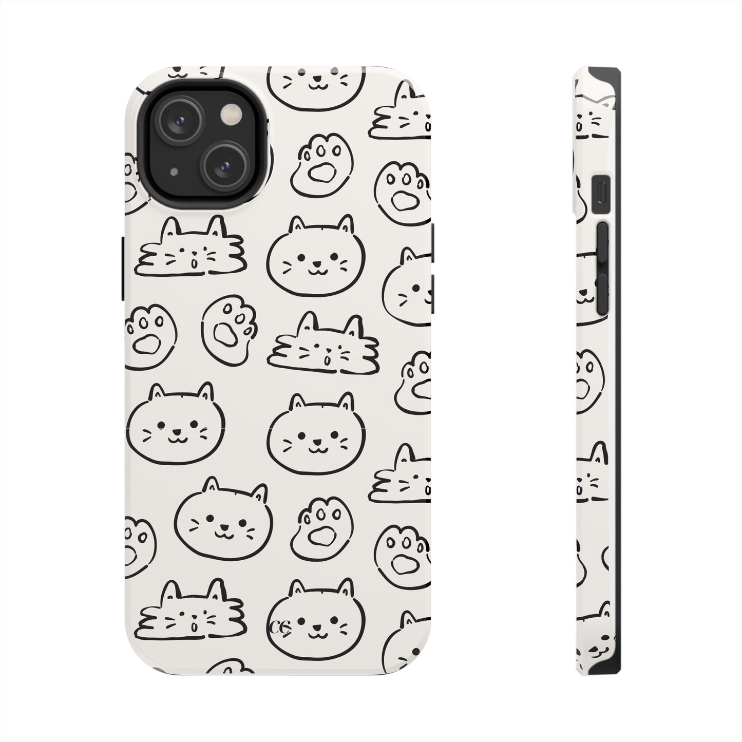 CATS Case - Durable Protection
