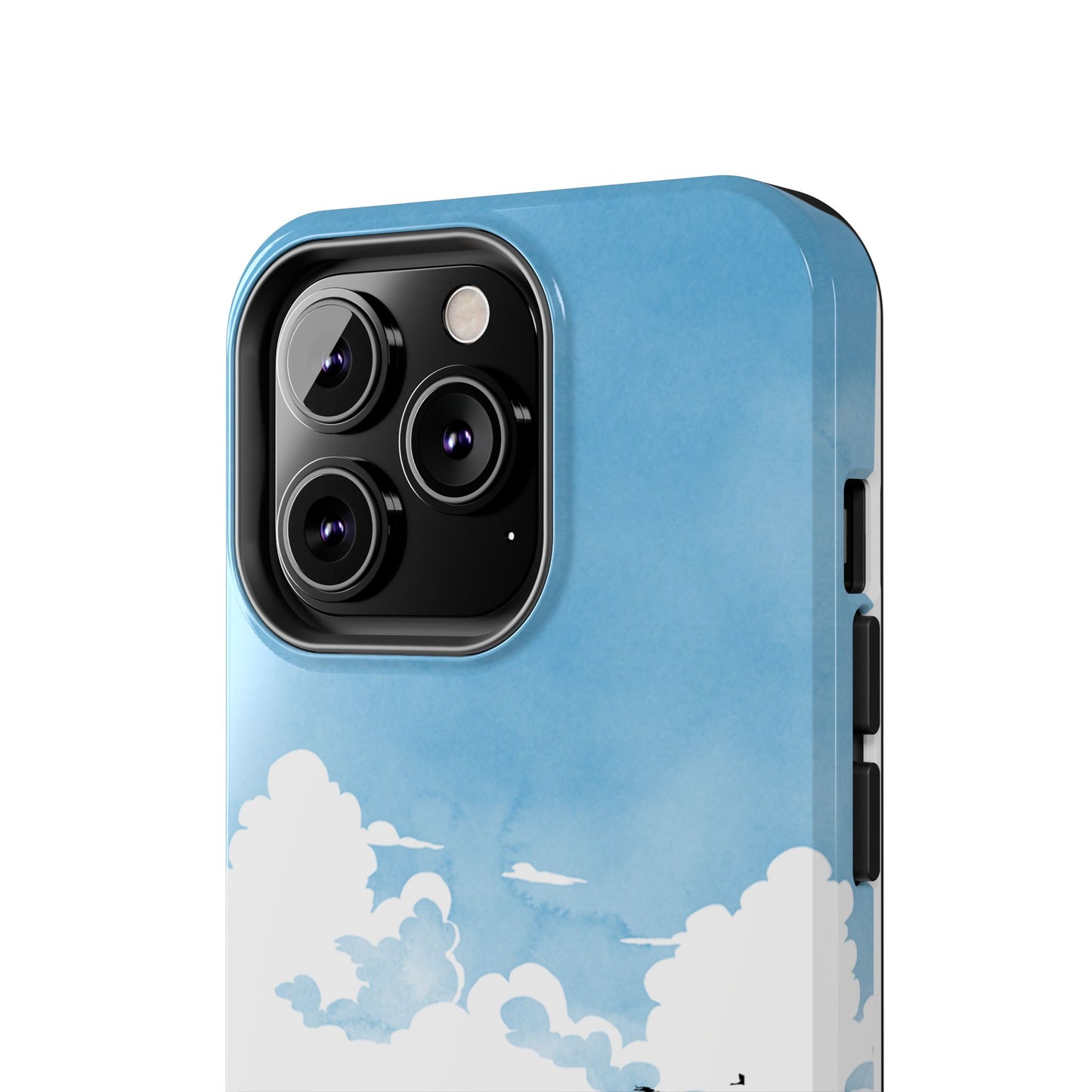 Cottage Case - Durable Protection