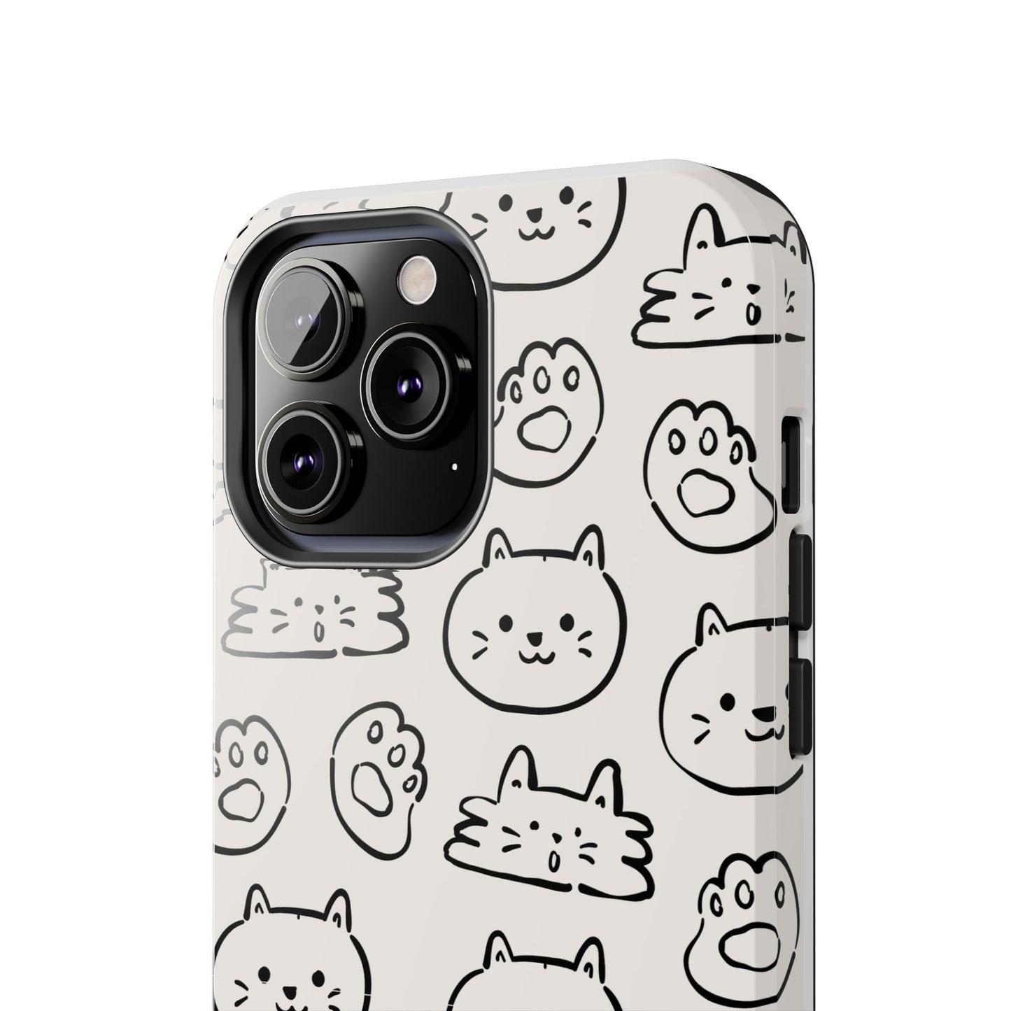 CATS Case - Durable Protection