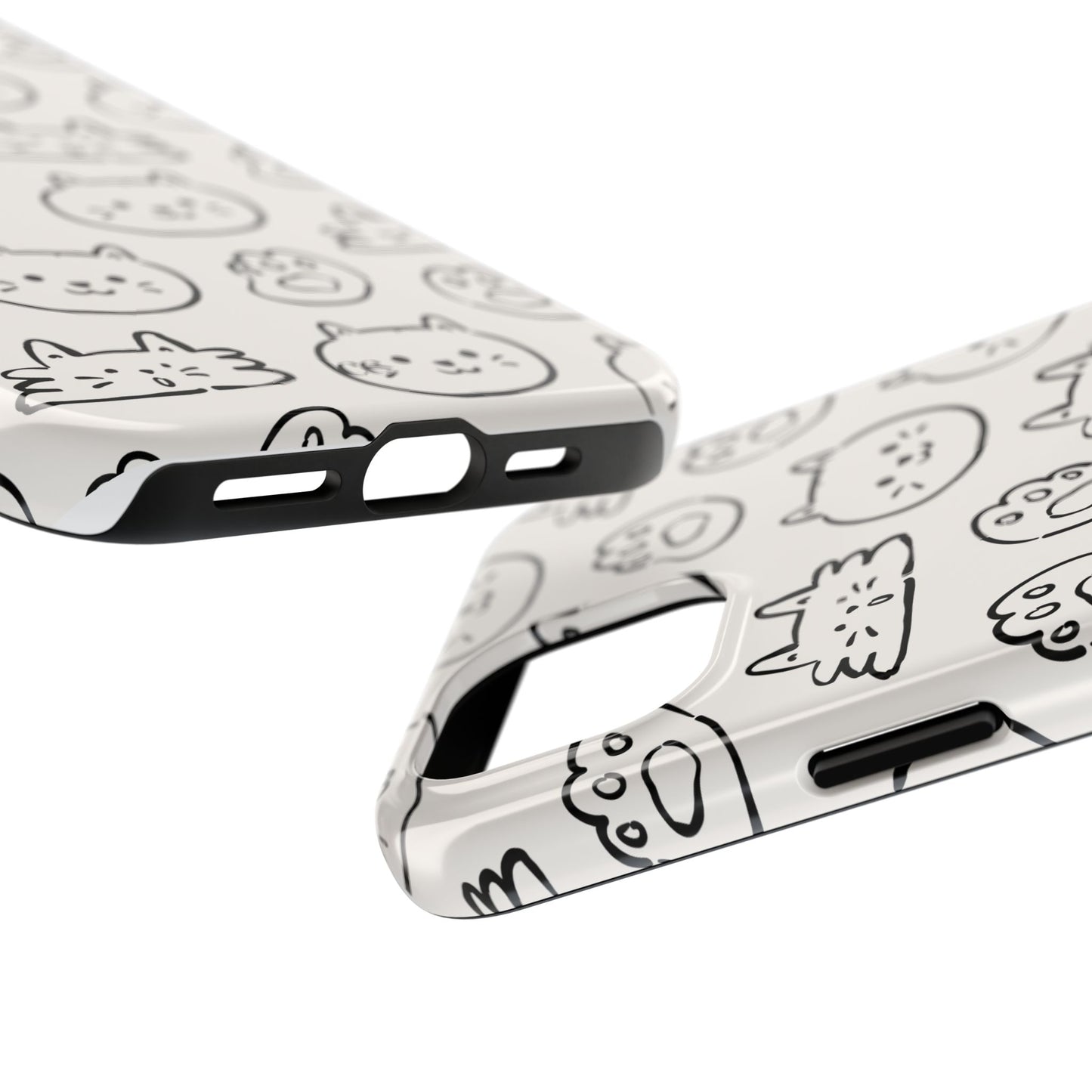 CATS Case - Durable Protection