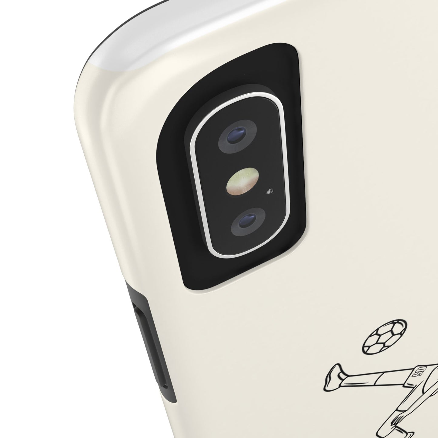 Kickstart Case - Durable Protection