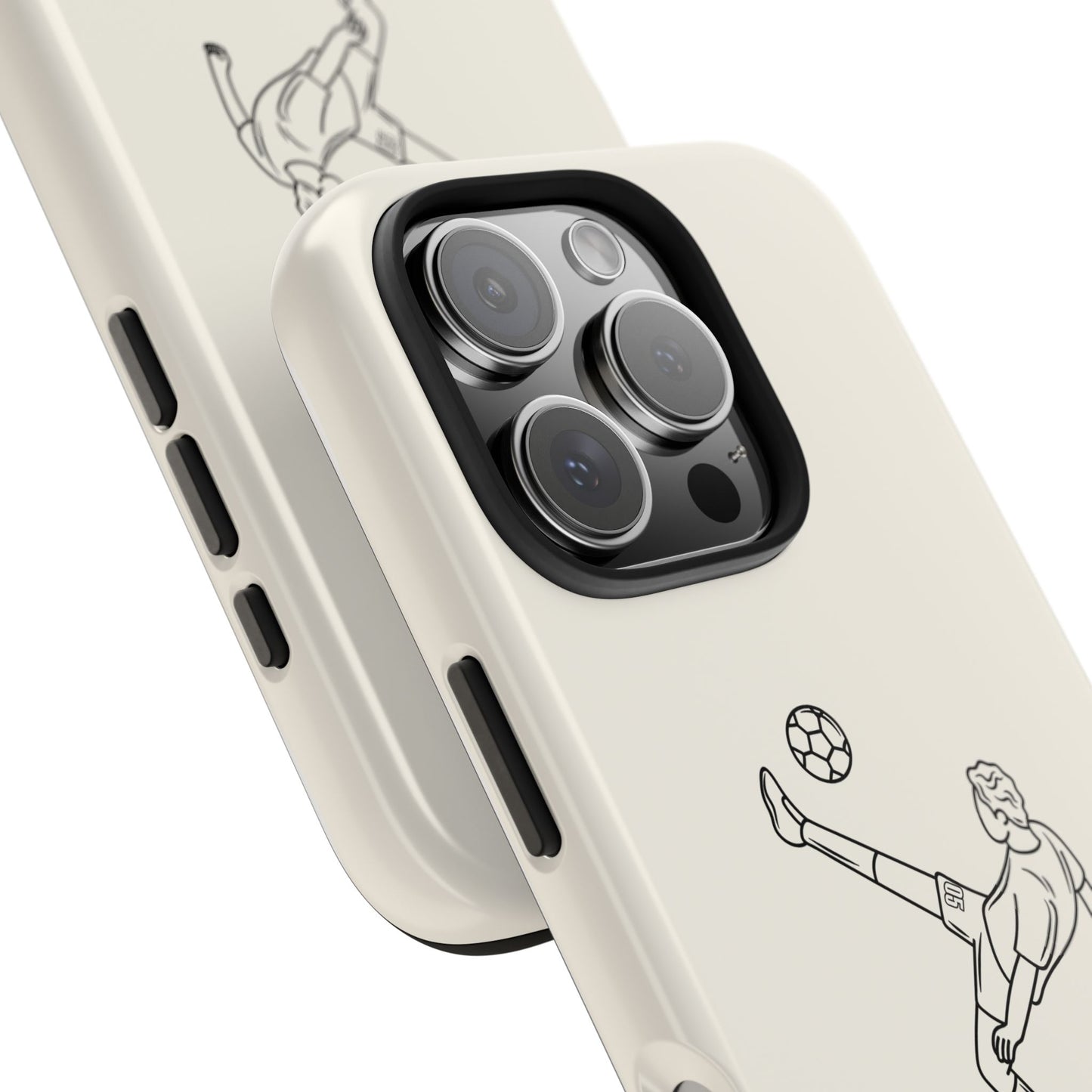 Kickstart Case - Durable Protection