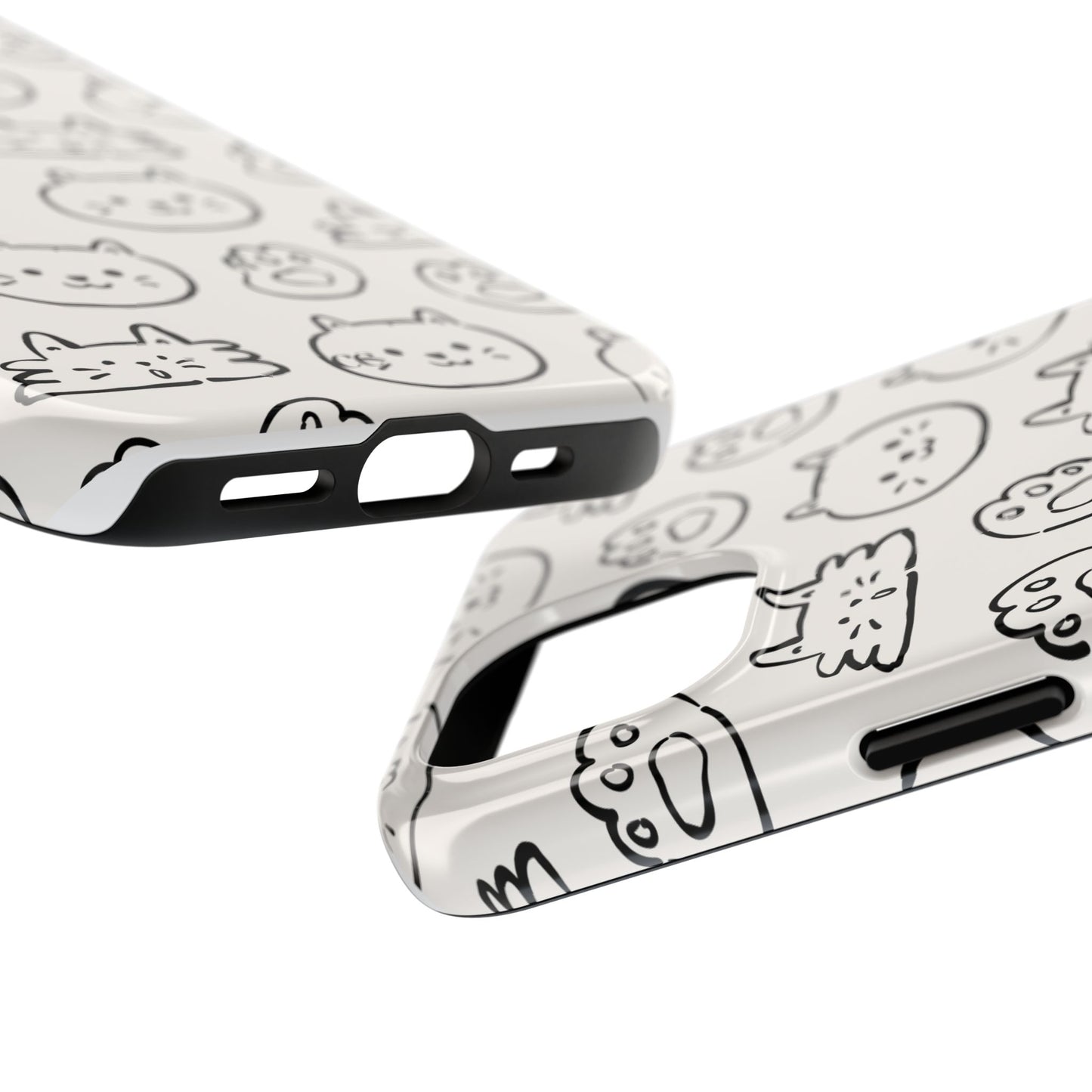 CATS Case - Durable Protection