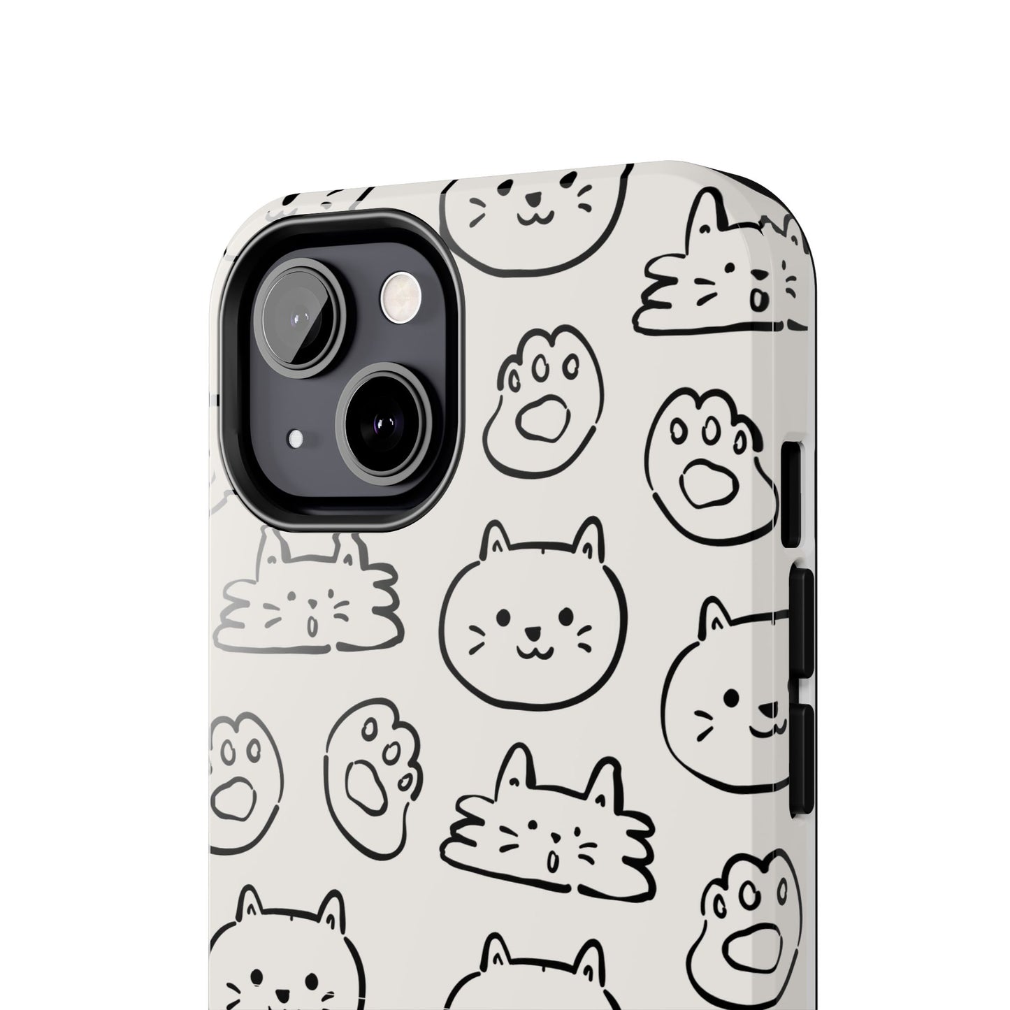 CATS Case - Durable Protection