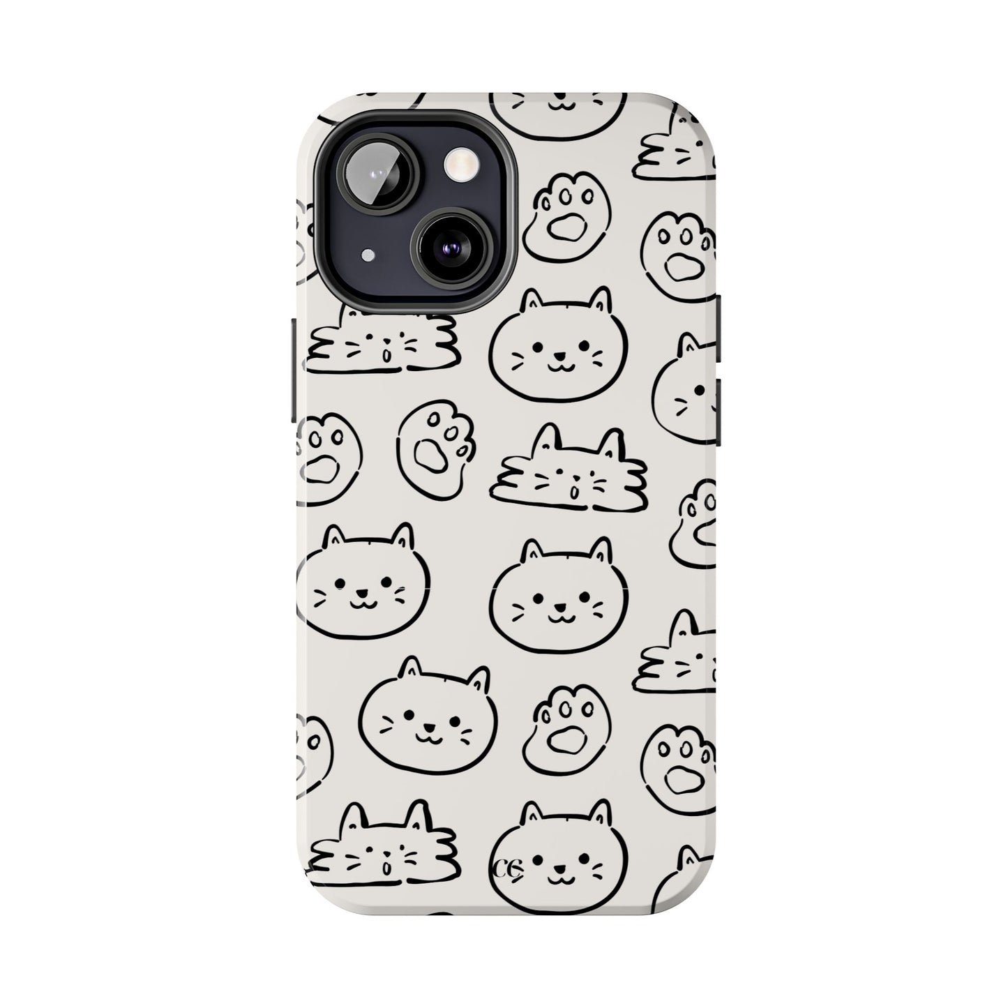 CATS Case - Durable Protection