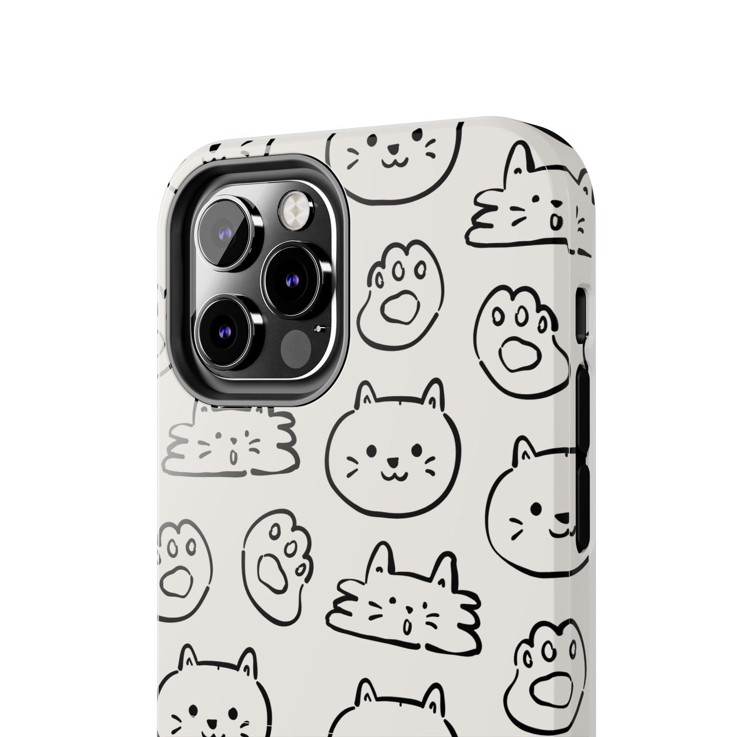 CATS Case - Durable Protection
