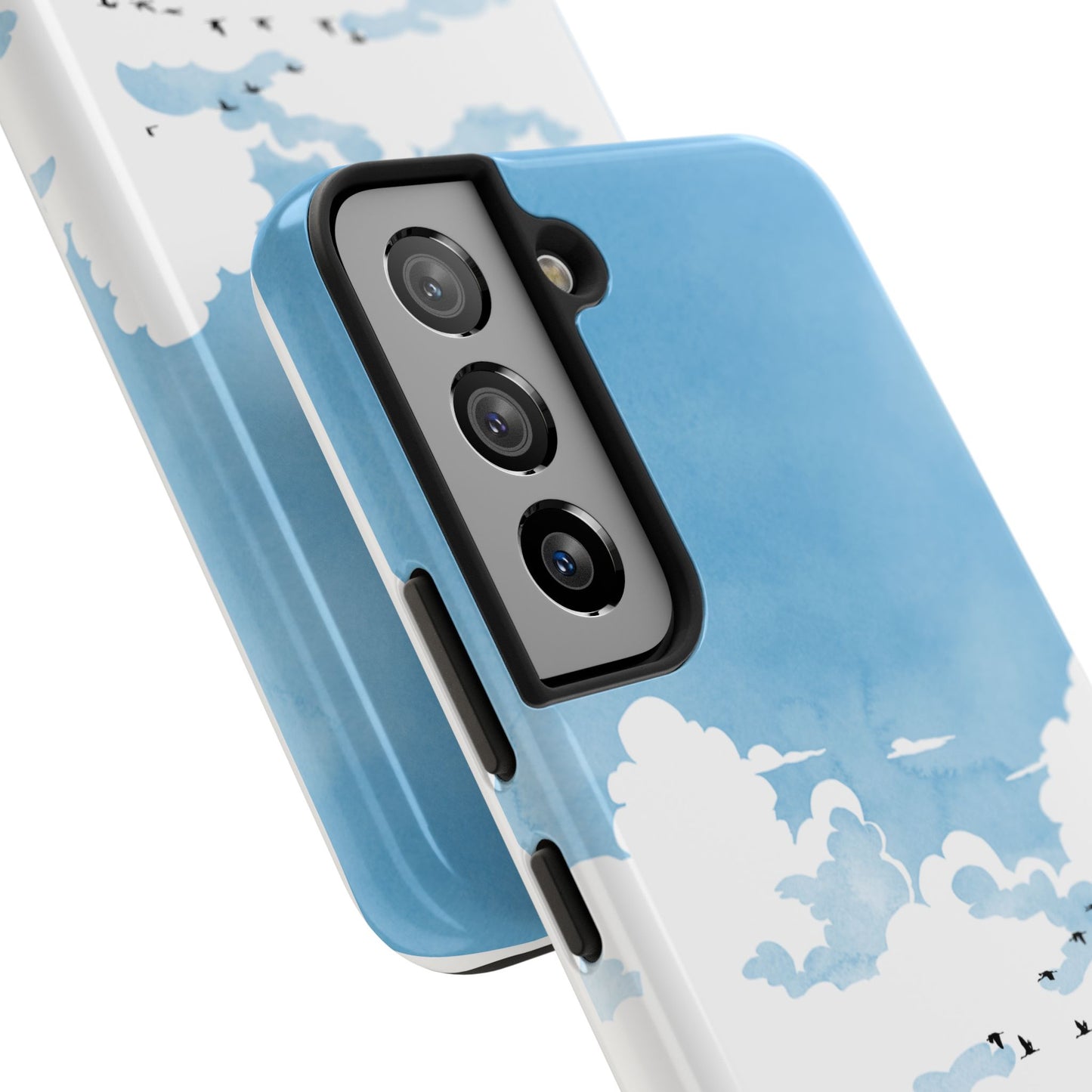 Cottage Case - Durable Protection