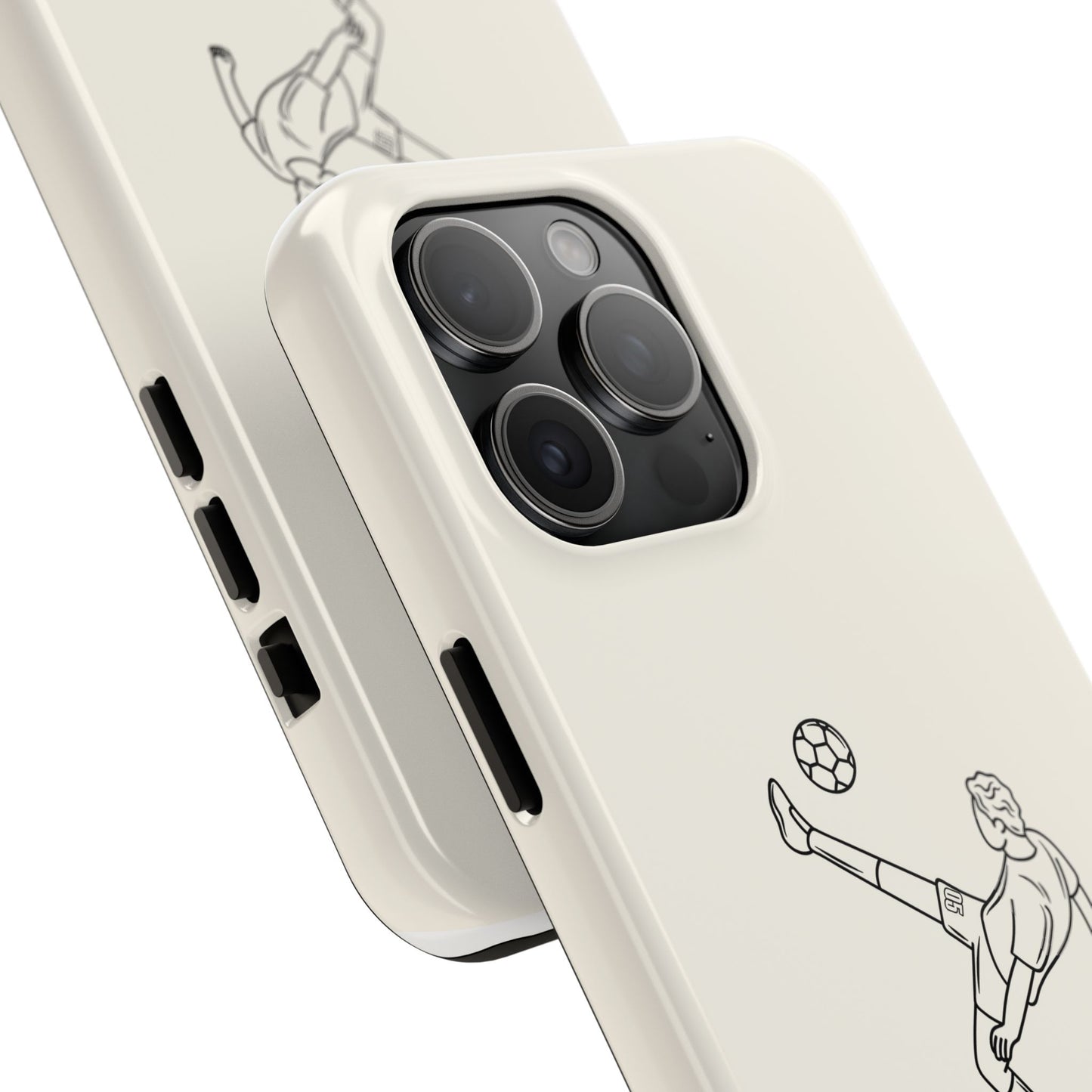 Kickstart Case - Durable Protection