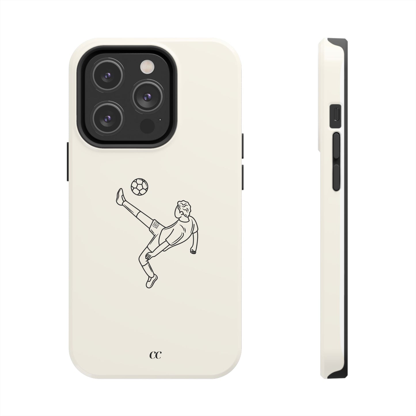 Kickstart Case - Durable Protection