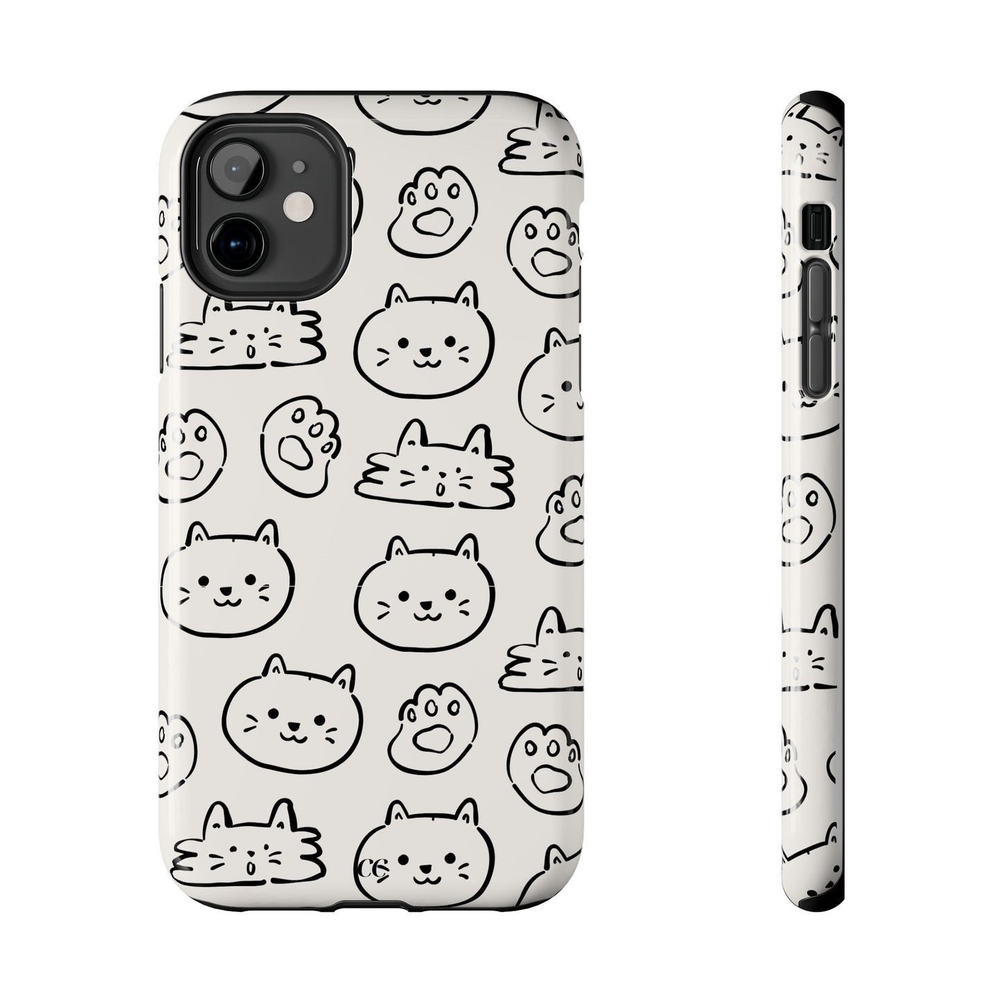 CATS Case - Durable Protection