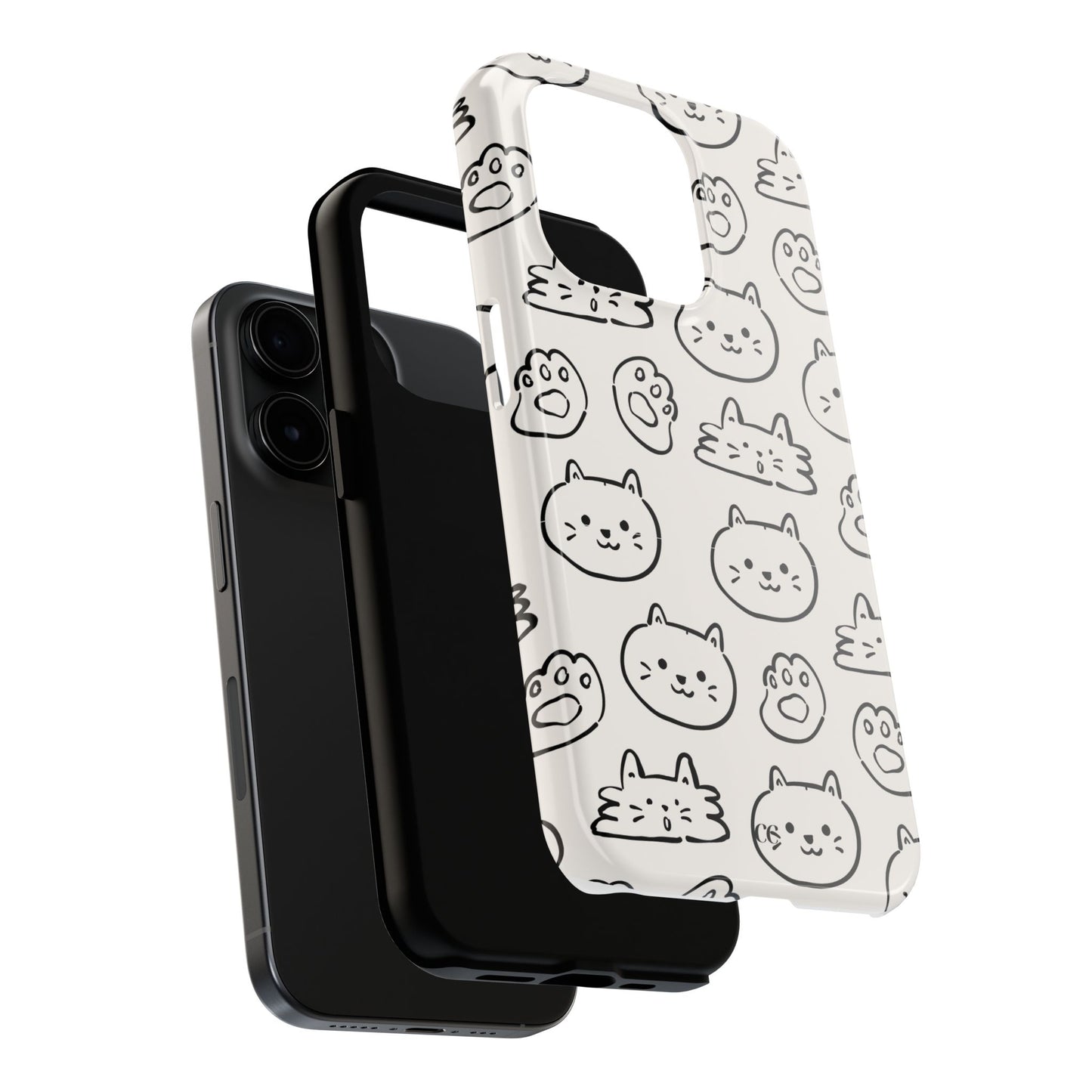 CATS Case - Durable Protection