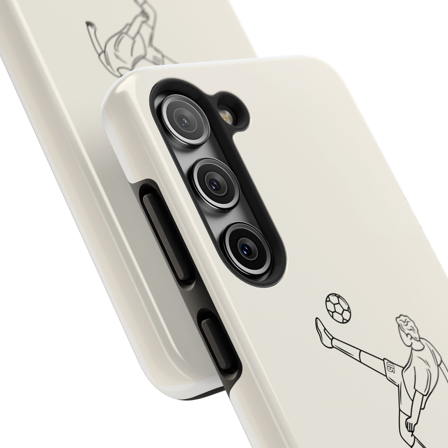 Kickstart Case - Durable Protection