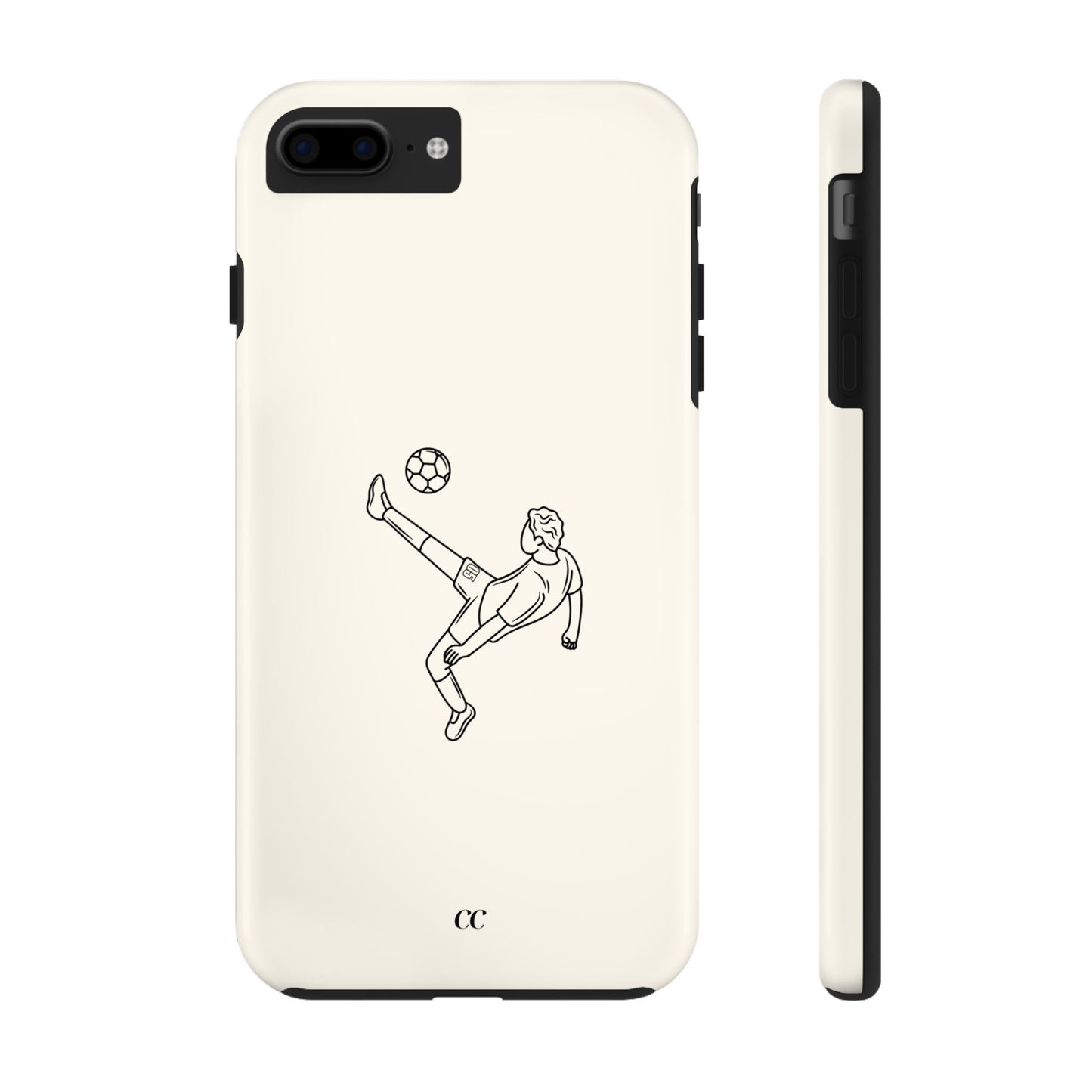 Kickstart Case - Durable Protection