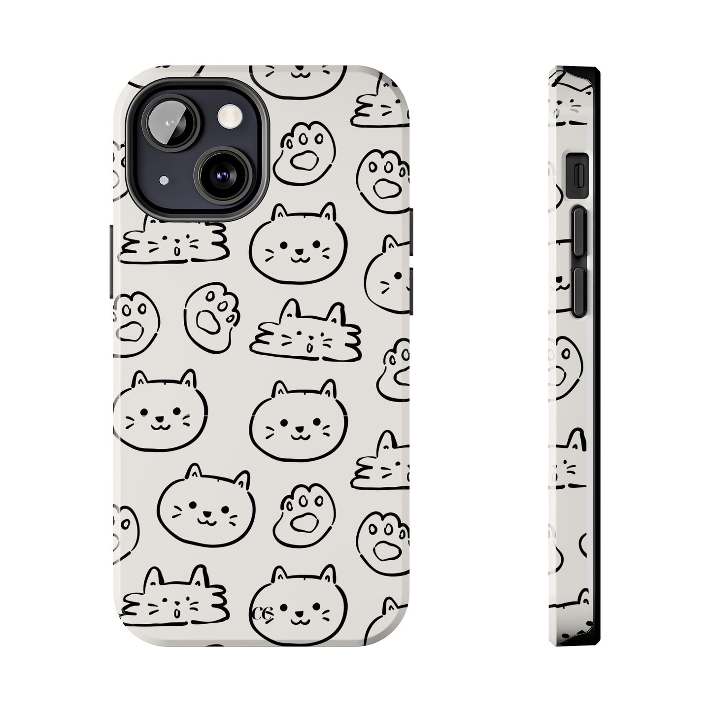 CATS Case - Durable Protection