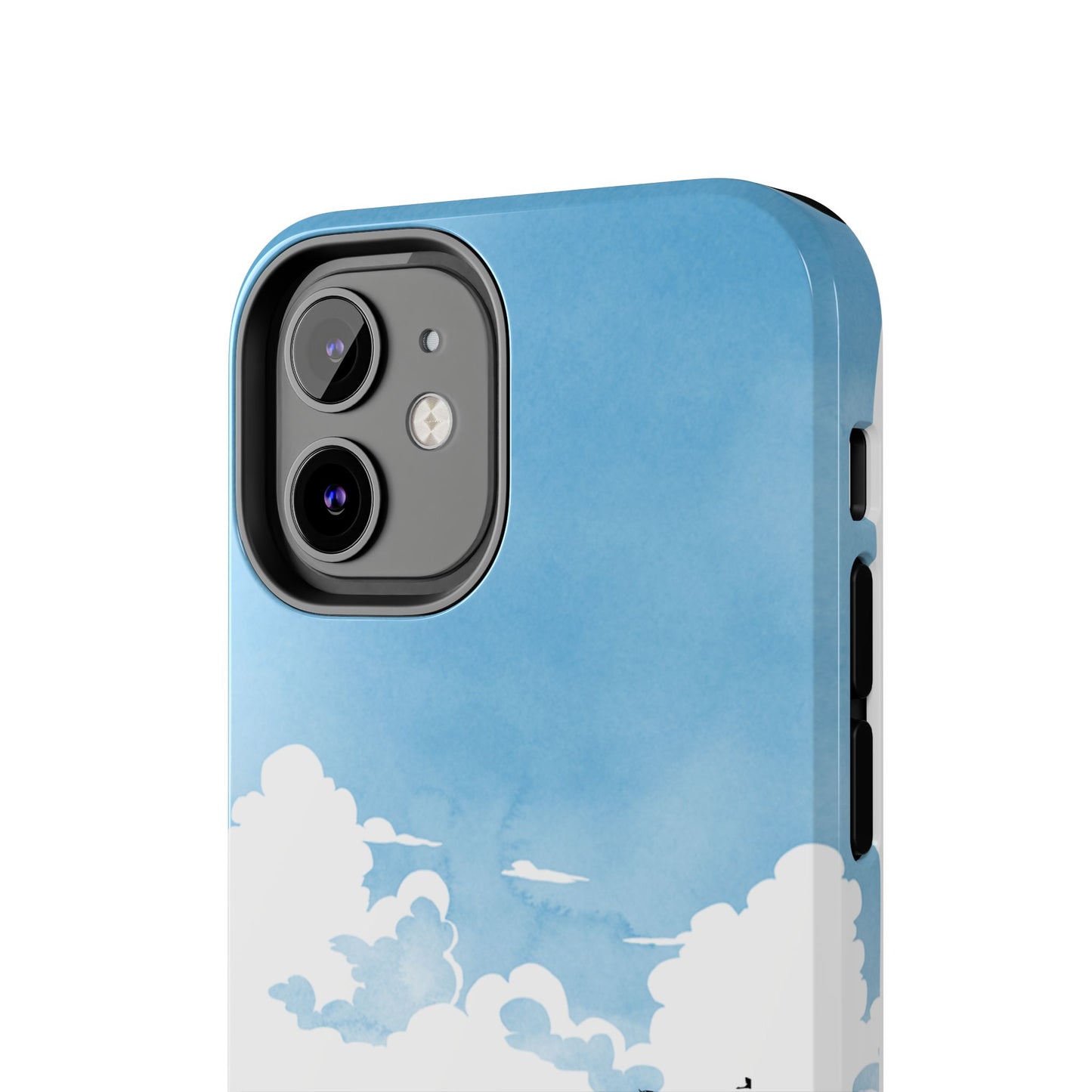 Cottage Case - Durable Protection