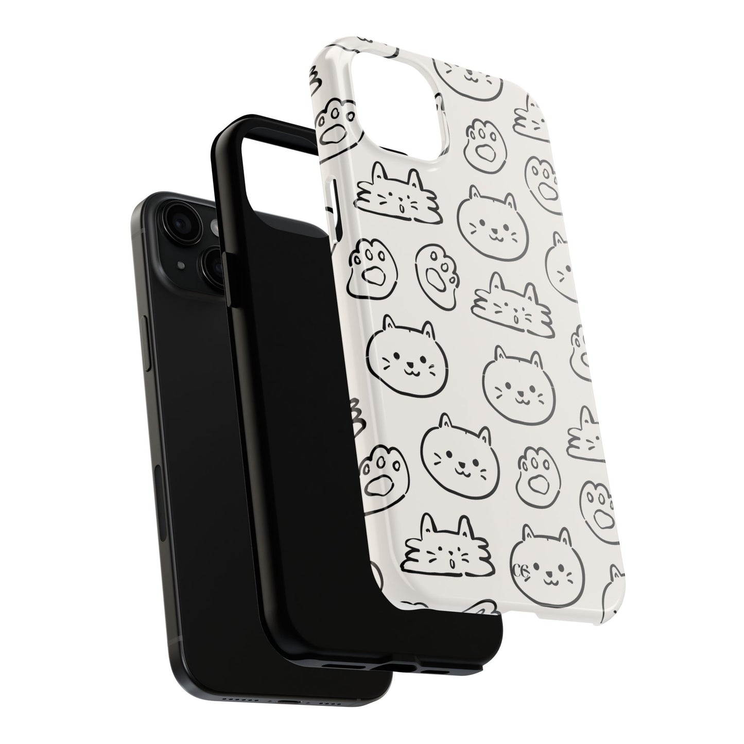 CATS Case - Durable Protection