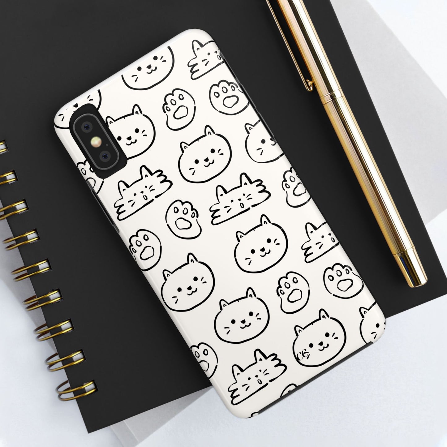 CATS Case - Durable Protection