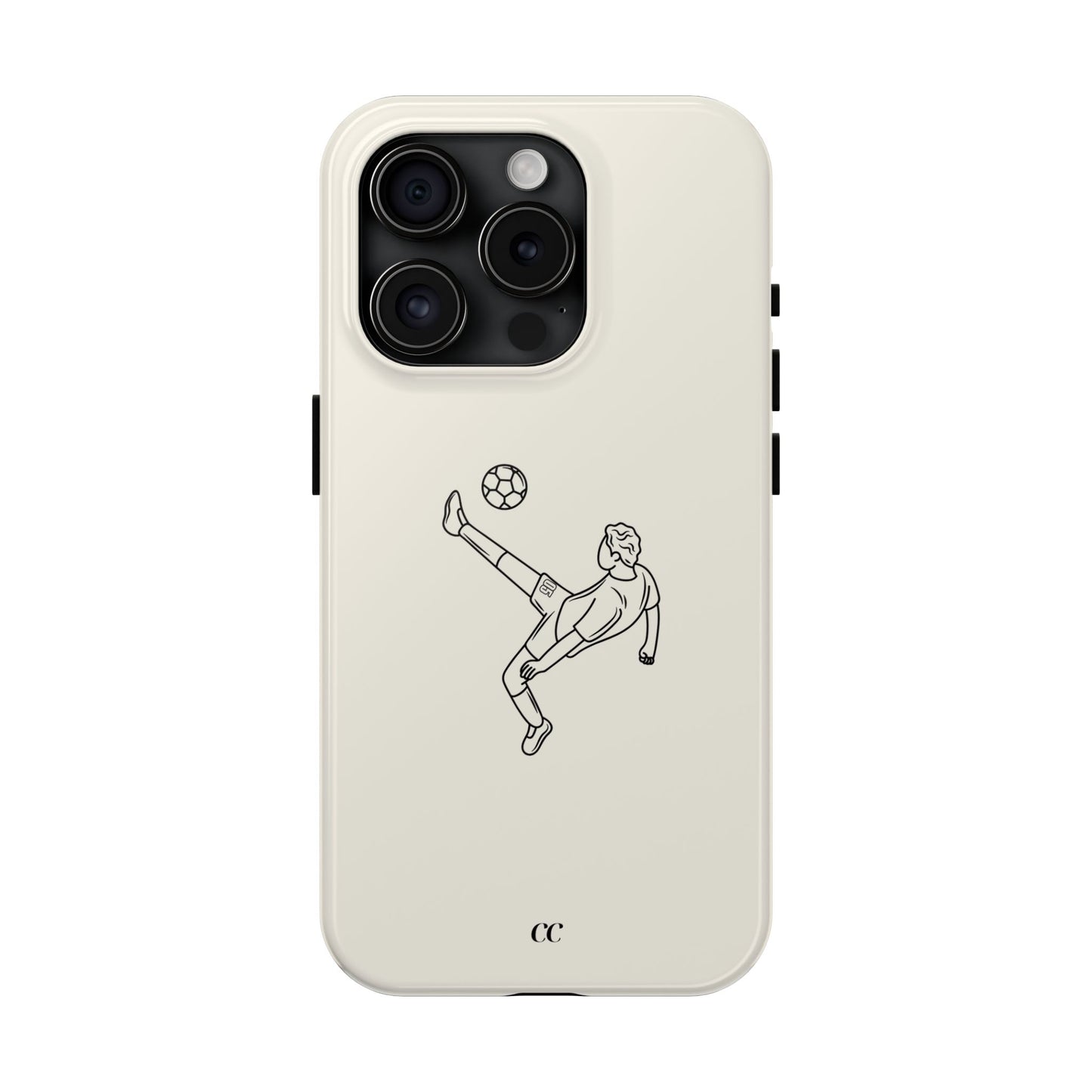 Kickstart Case - Durable Protection