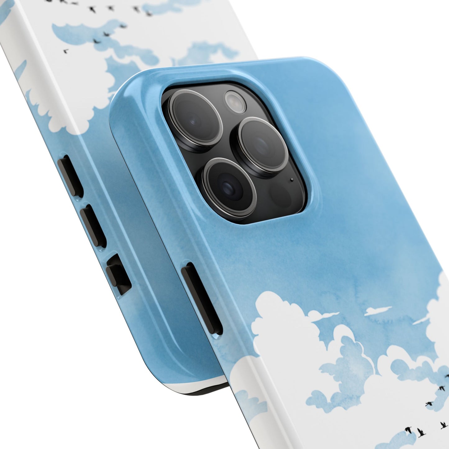 Cottage Case - Durable Protection