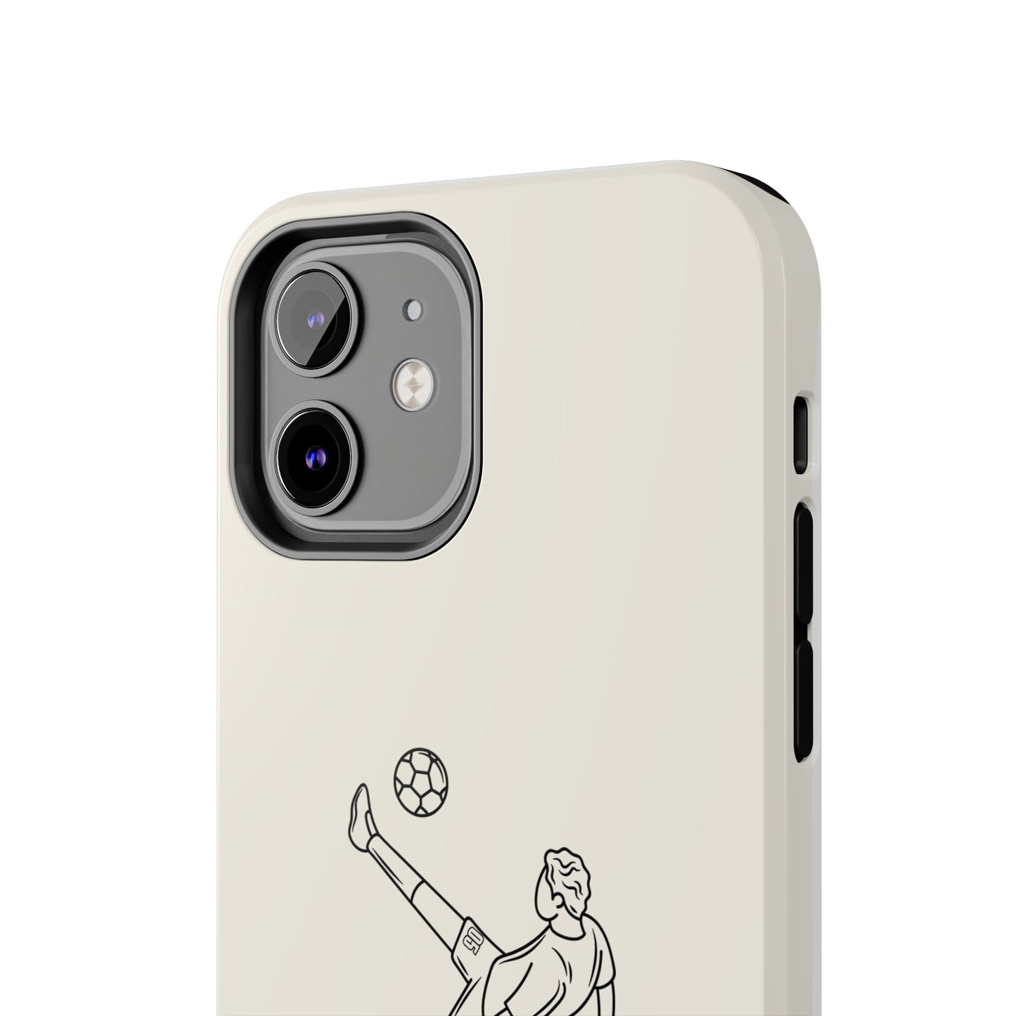 Kickstart Case - Durable Protection