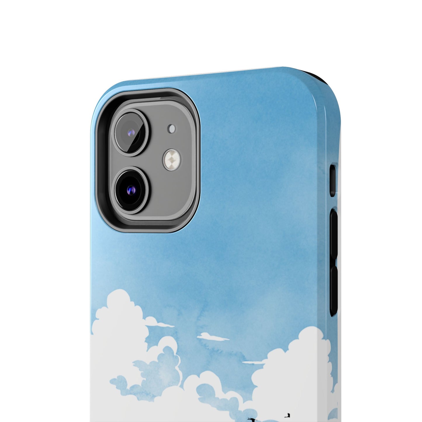 Cottage Case - Durable Protection