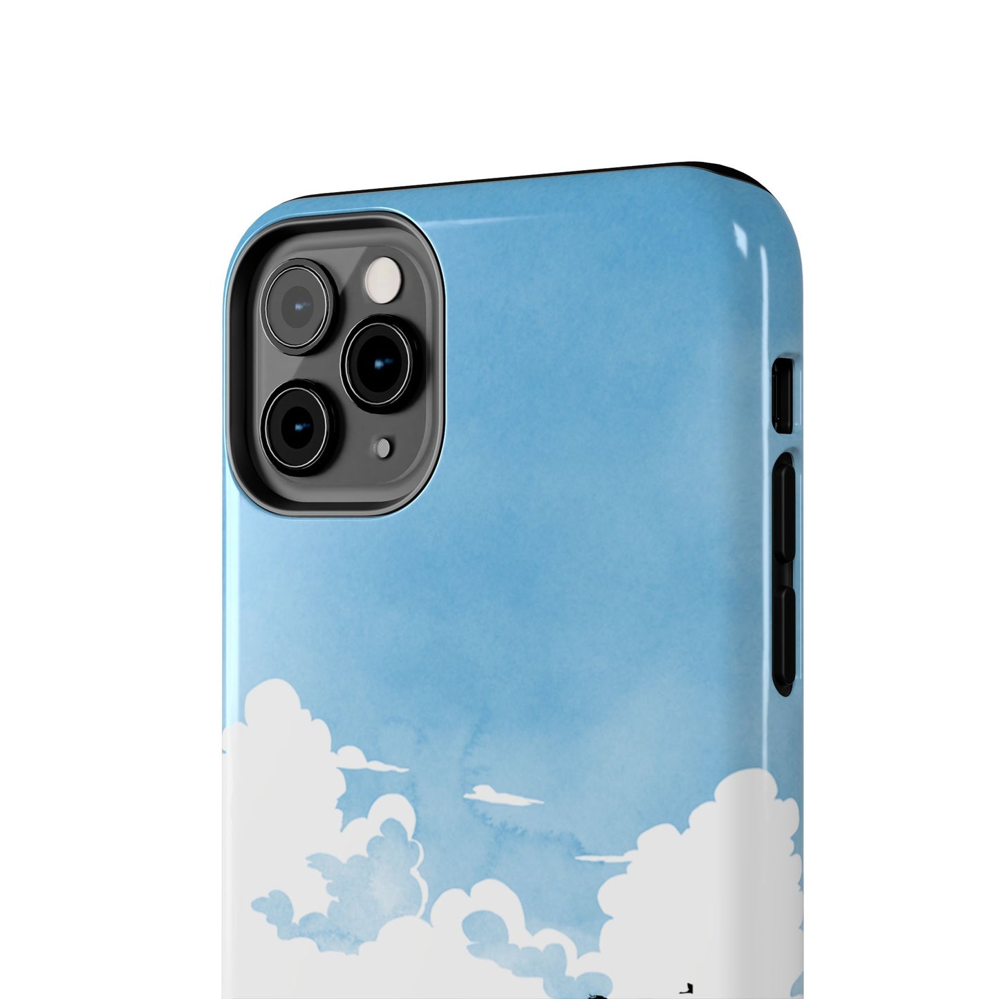 Cottage Case - Durable Protection