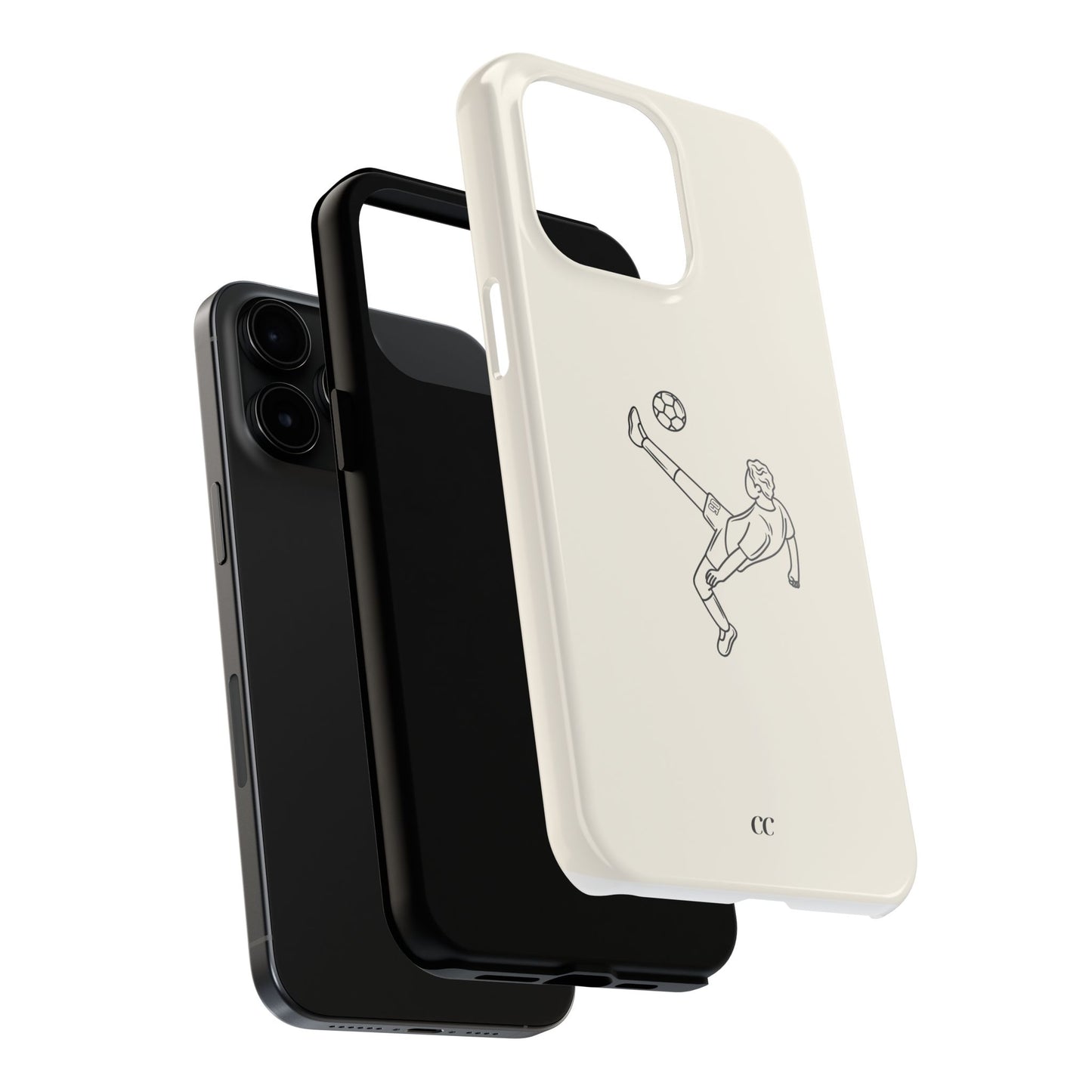 Kickstart Case - Durable Protection