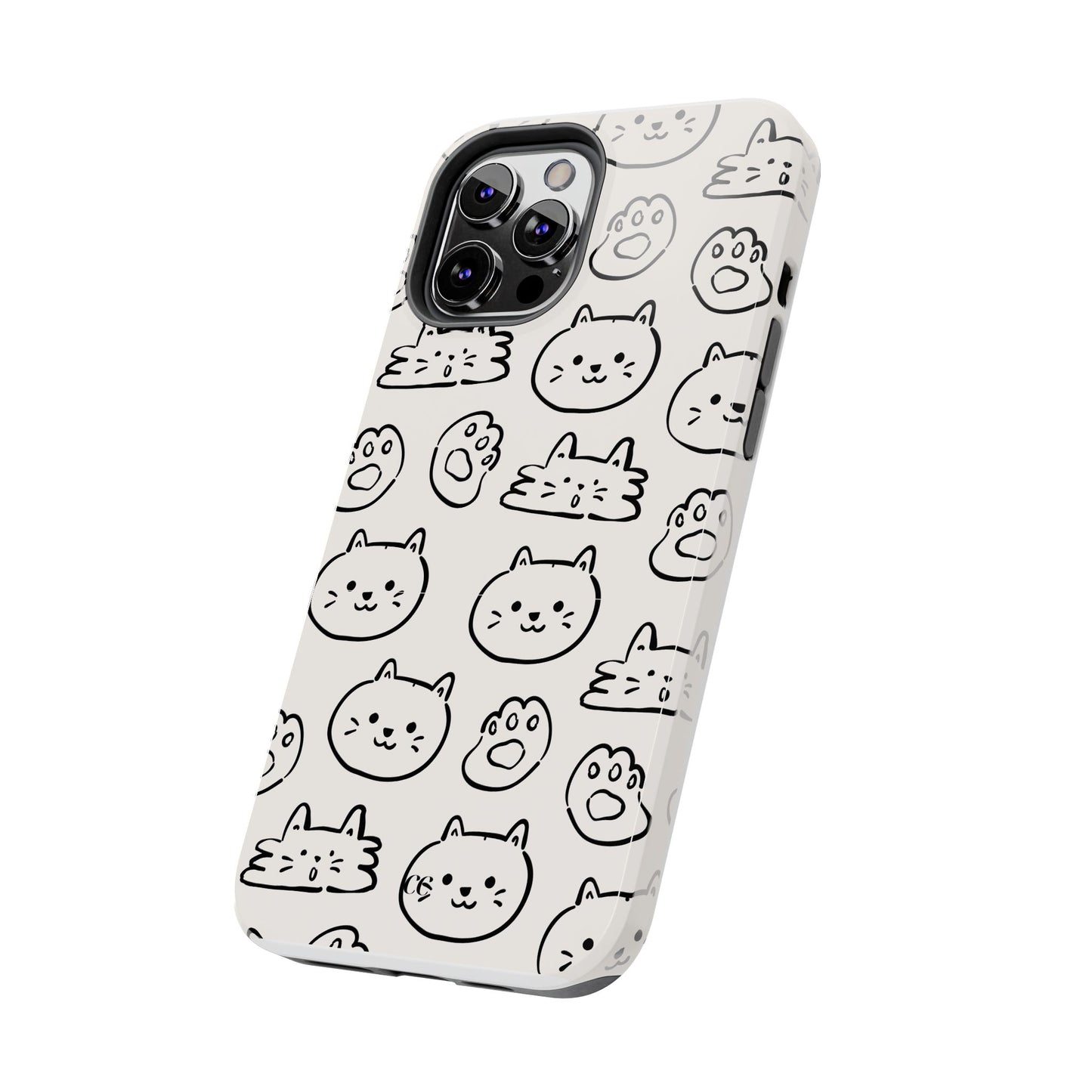 CATS Case - Durable Protection