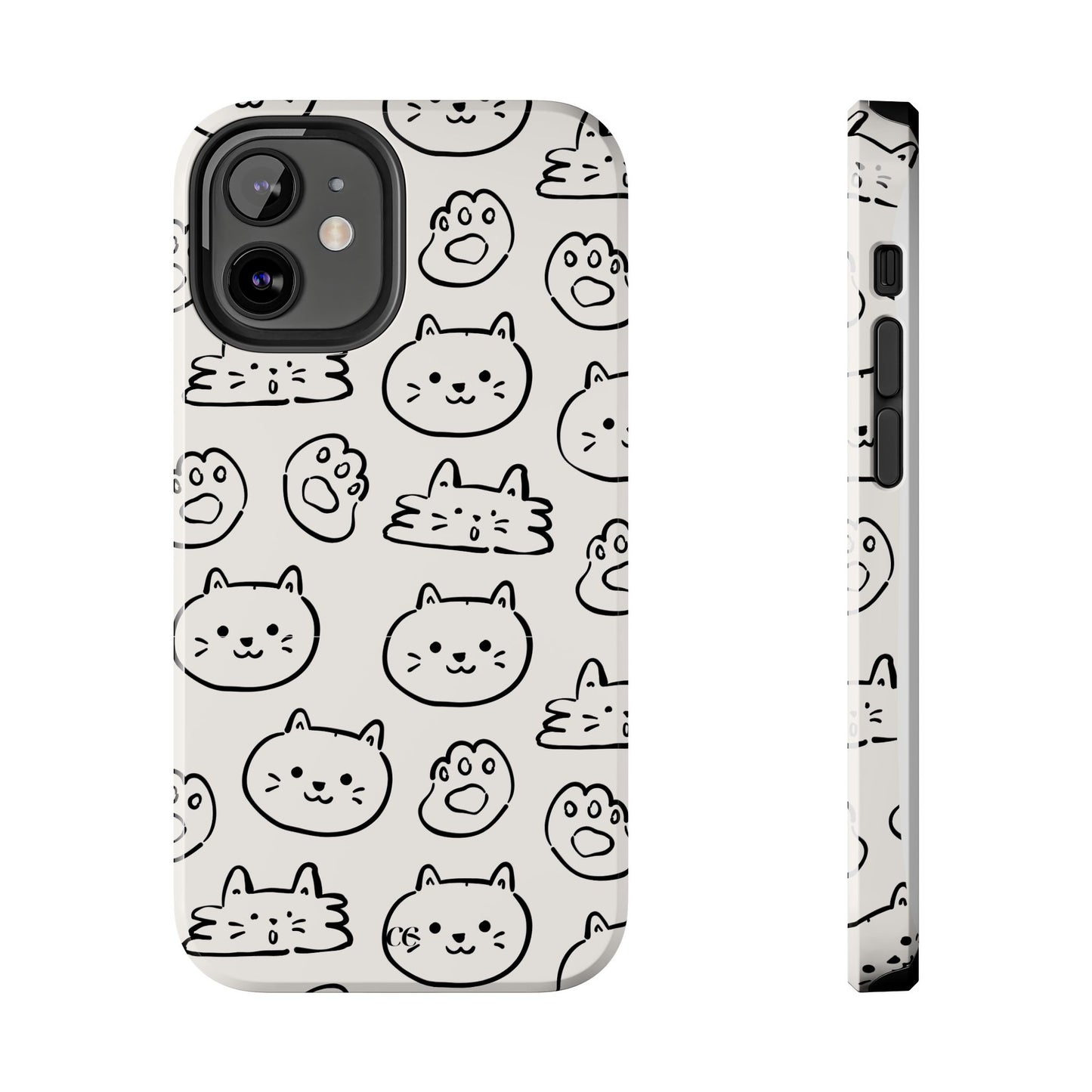 CATS Case - Durable Protection