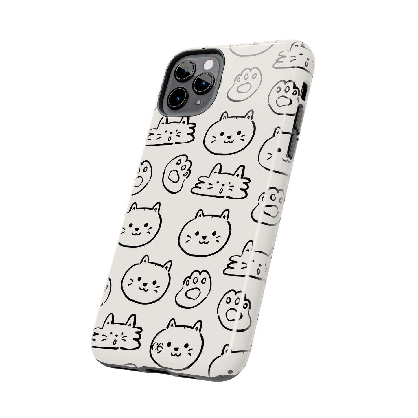 CATS Case - Durable Protection