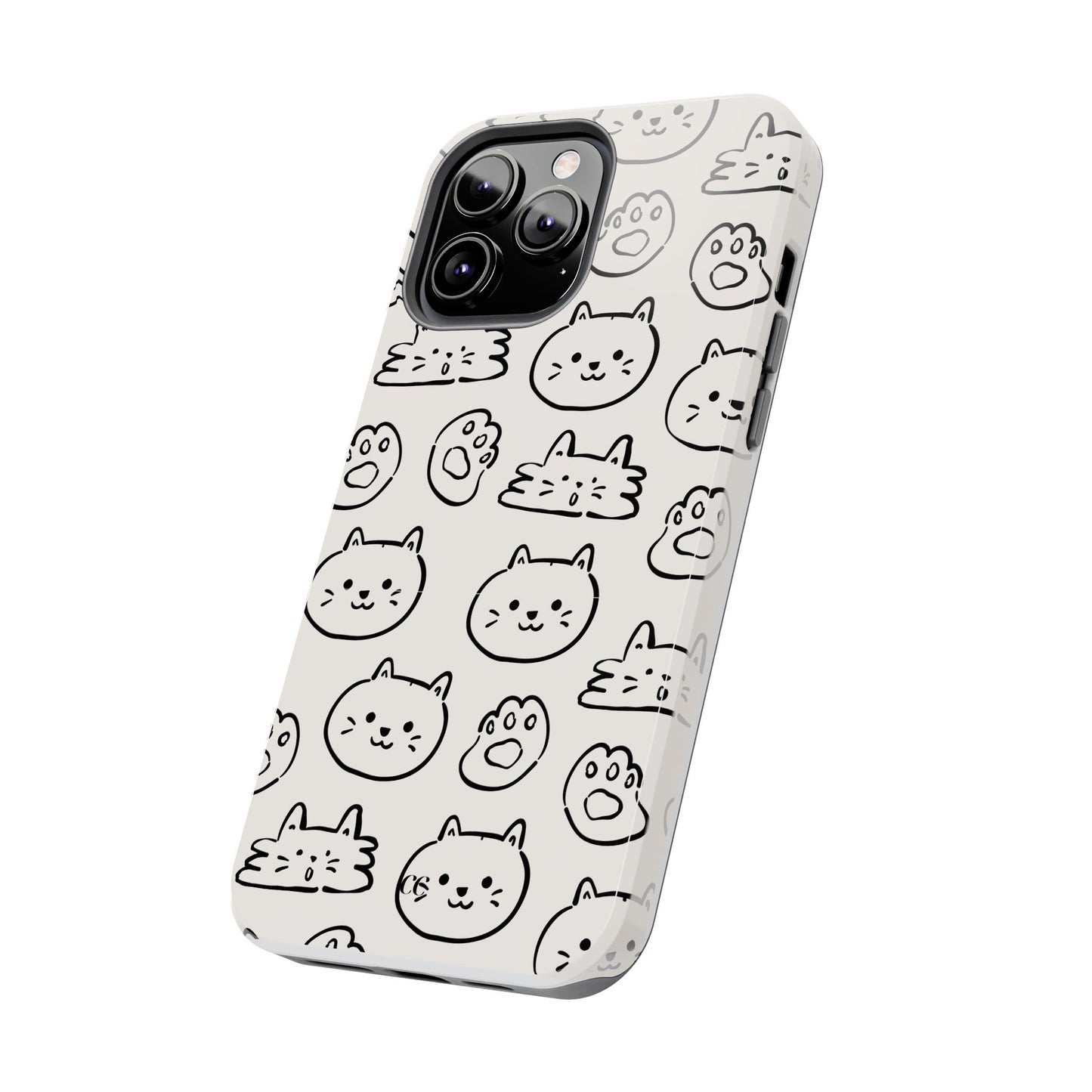 CATS Case - Durable Protection