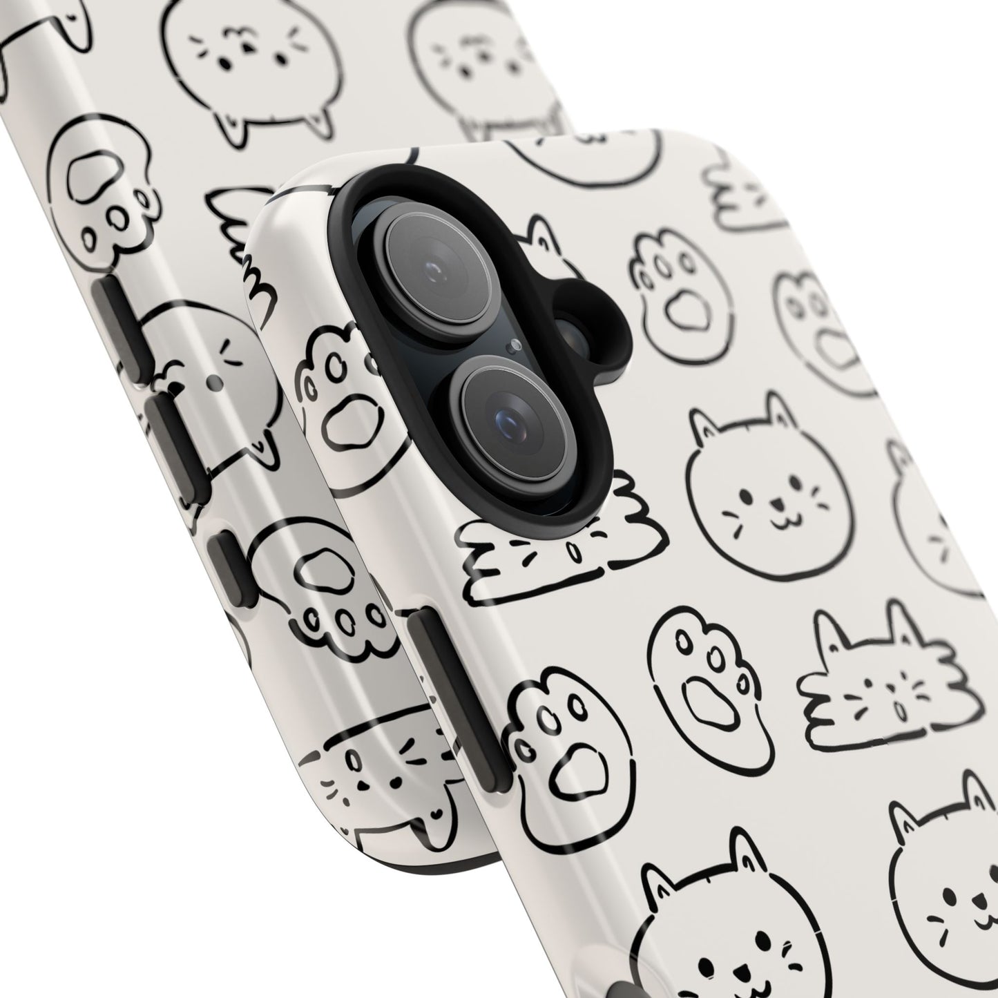 CATS Case - Durable Protection