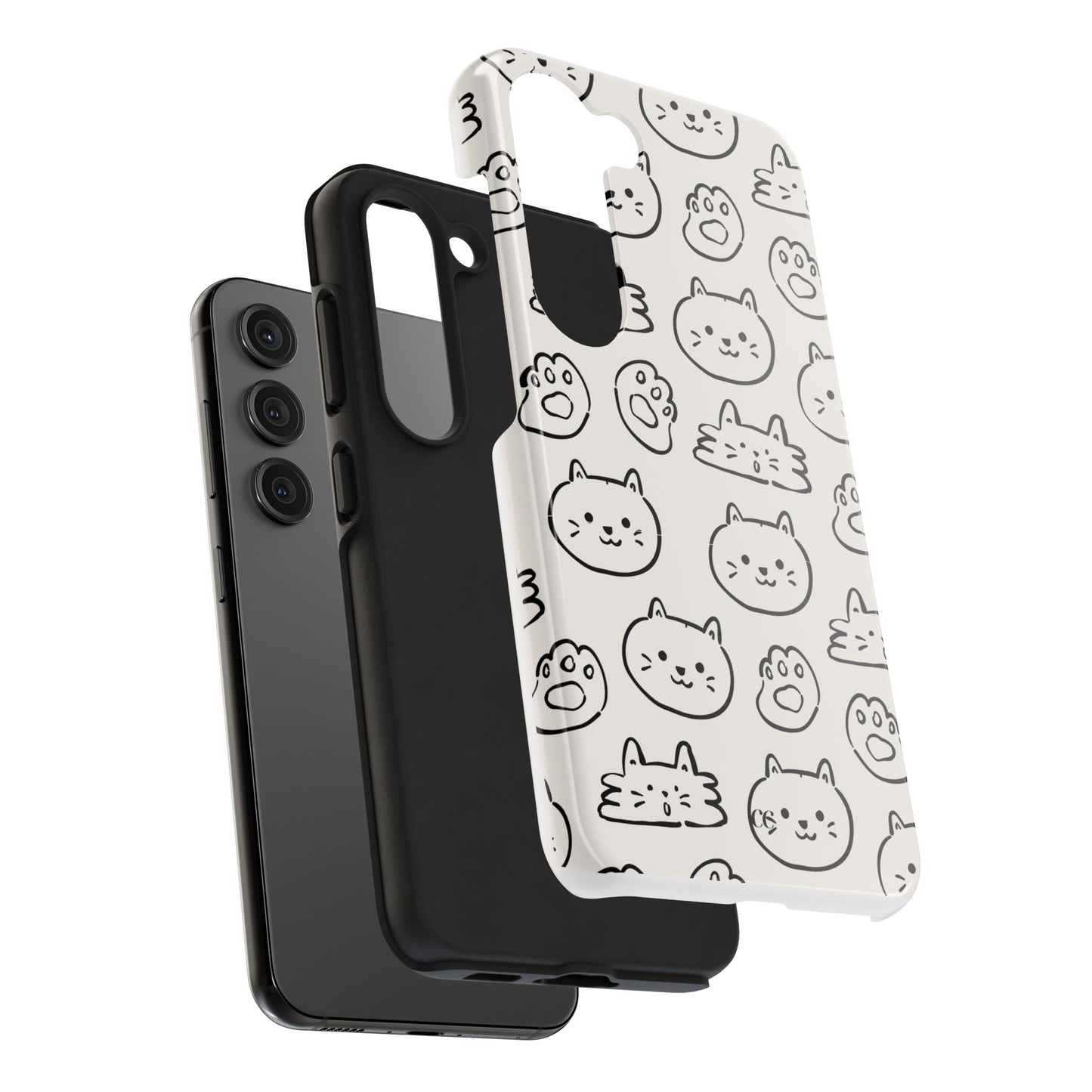 CATS Case - Durable Protection