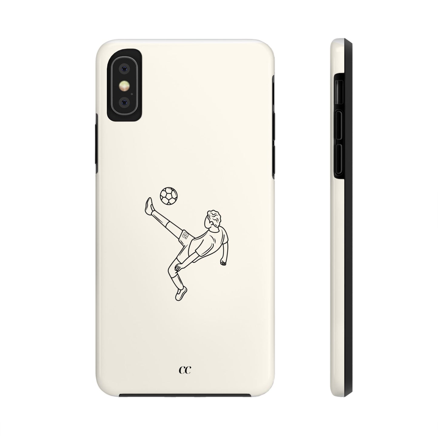 Kickstart Case - Durable Protection