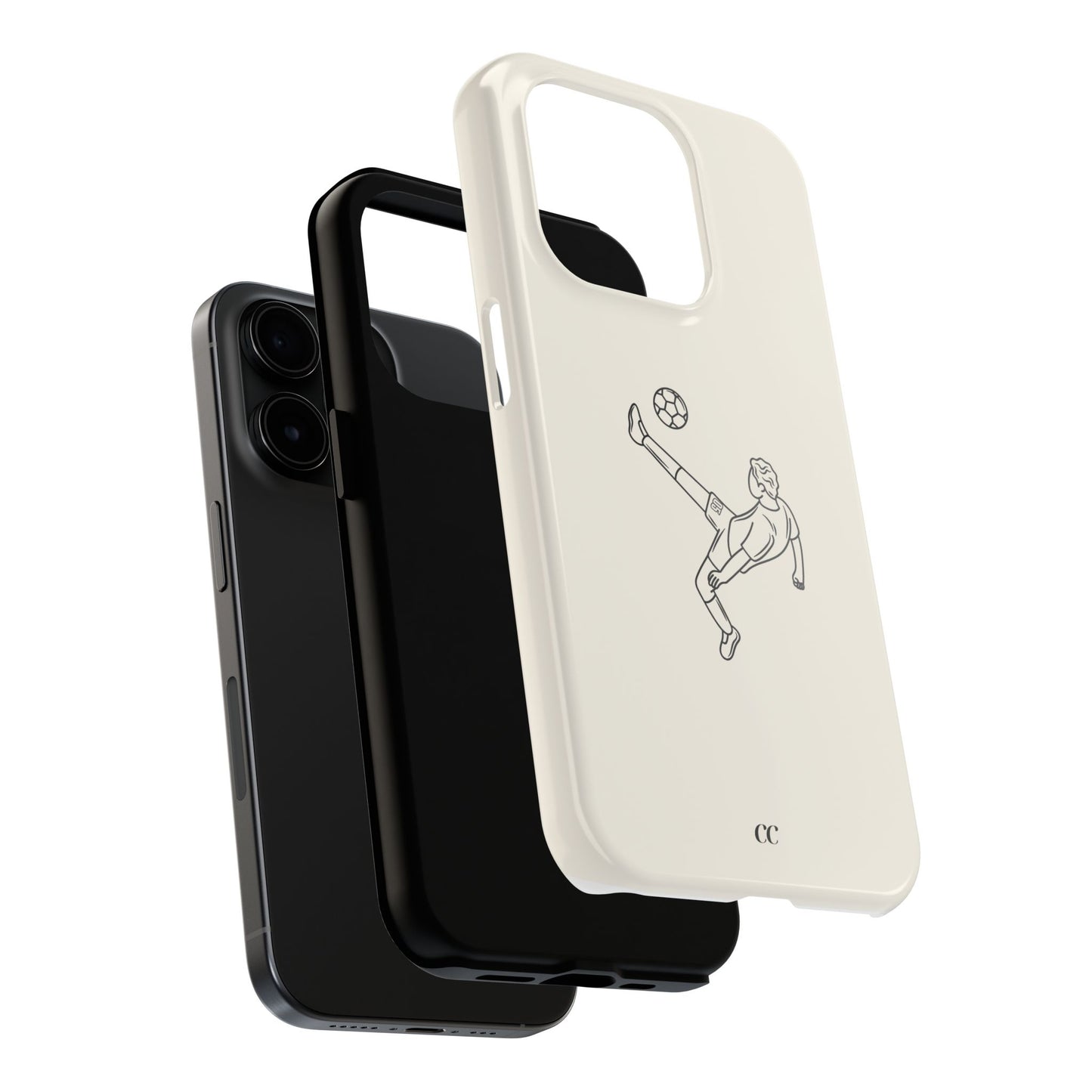 Kickstart Case - Durable Protection