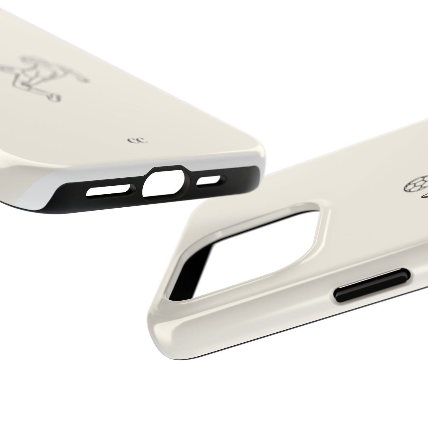 Kickstart Case - Durable Protection