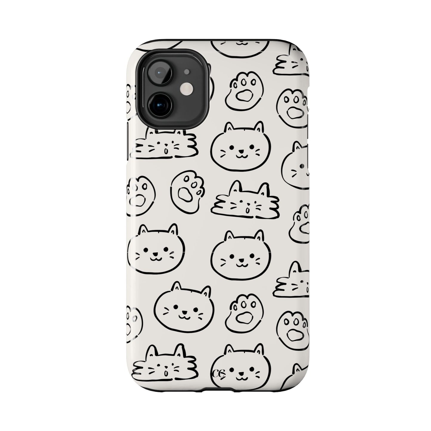 CATS Case - Durable Protection