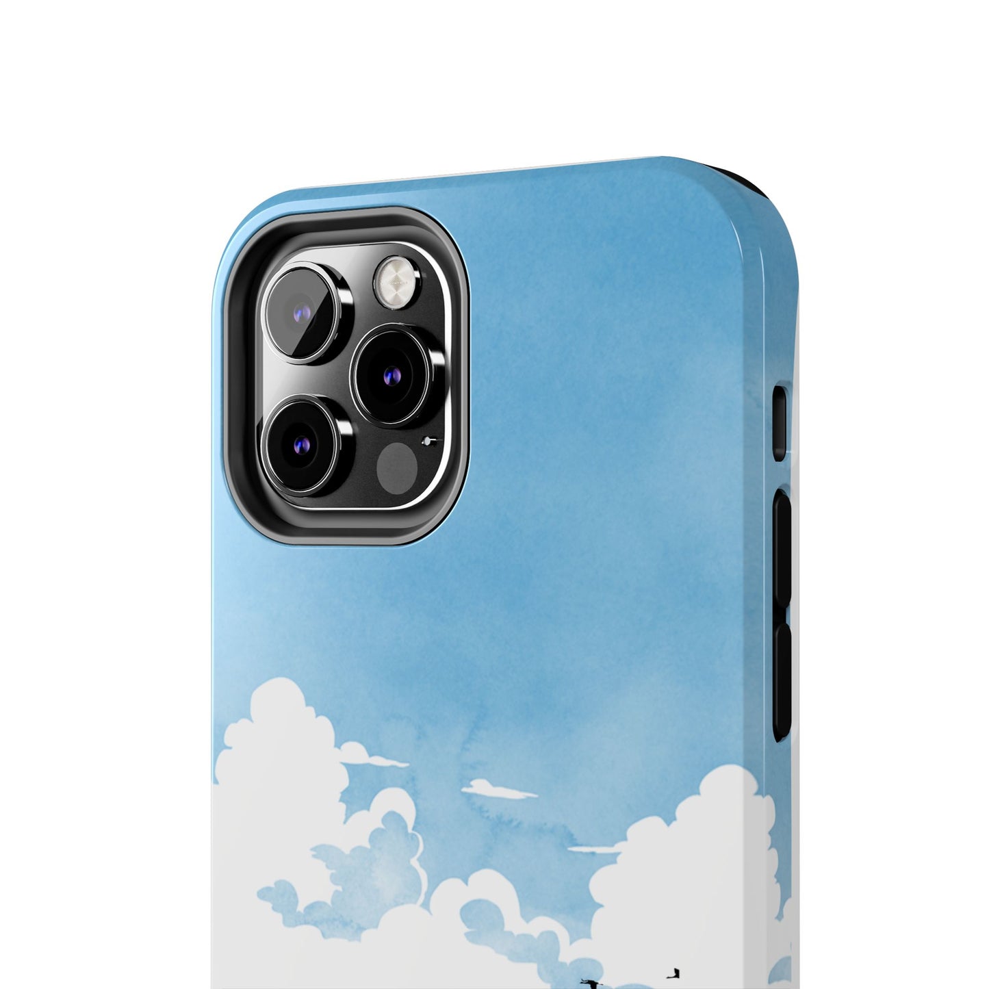 Cottage Case - Durable Protection