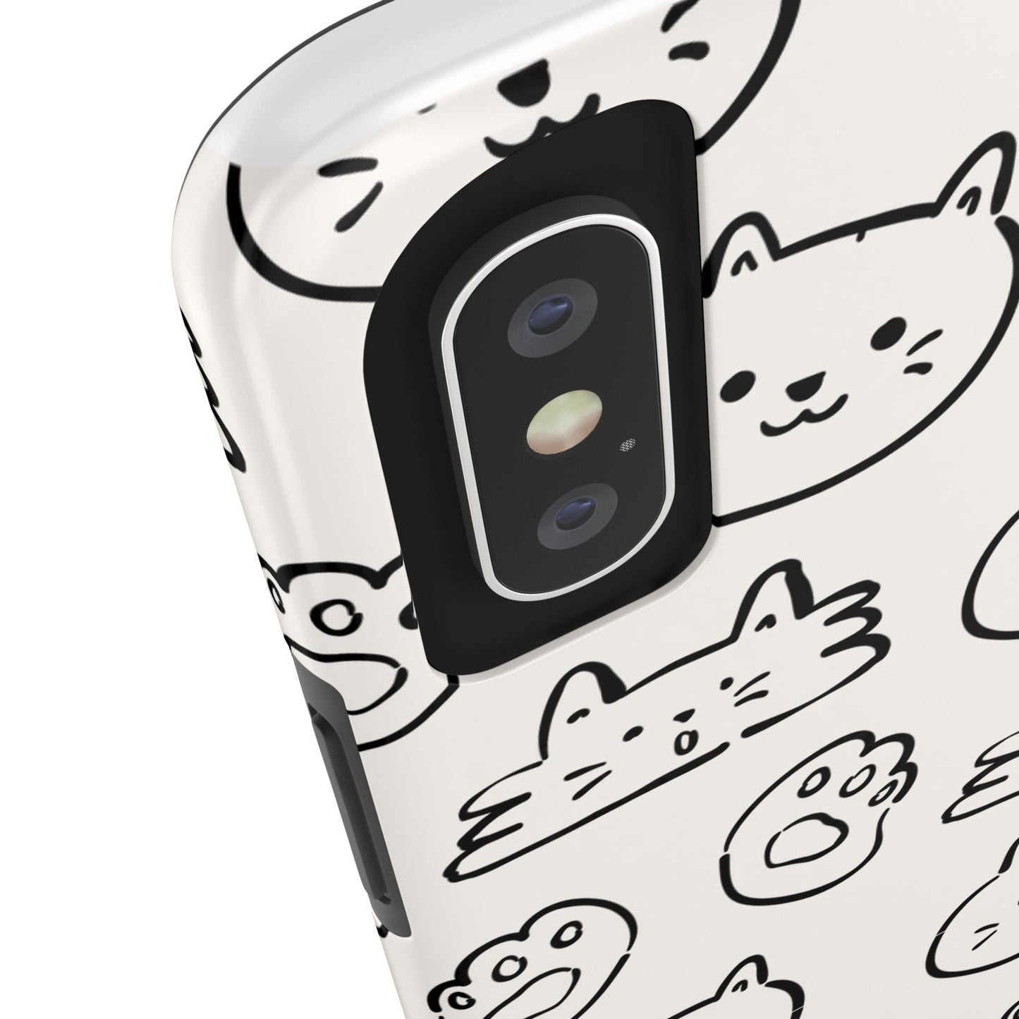 CATS Case - Durable Protection