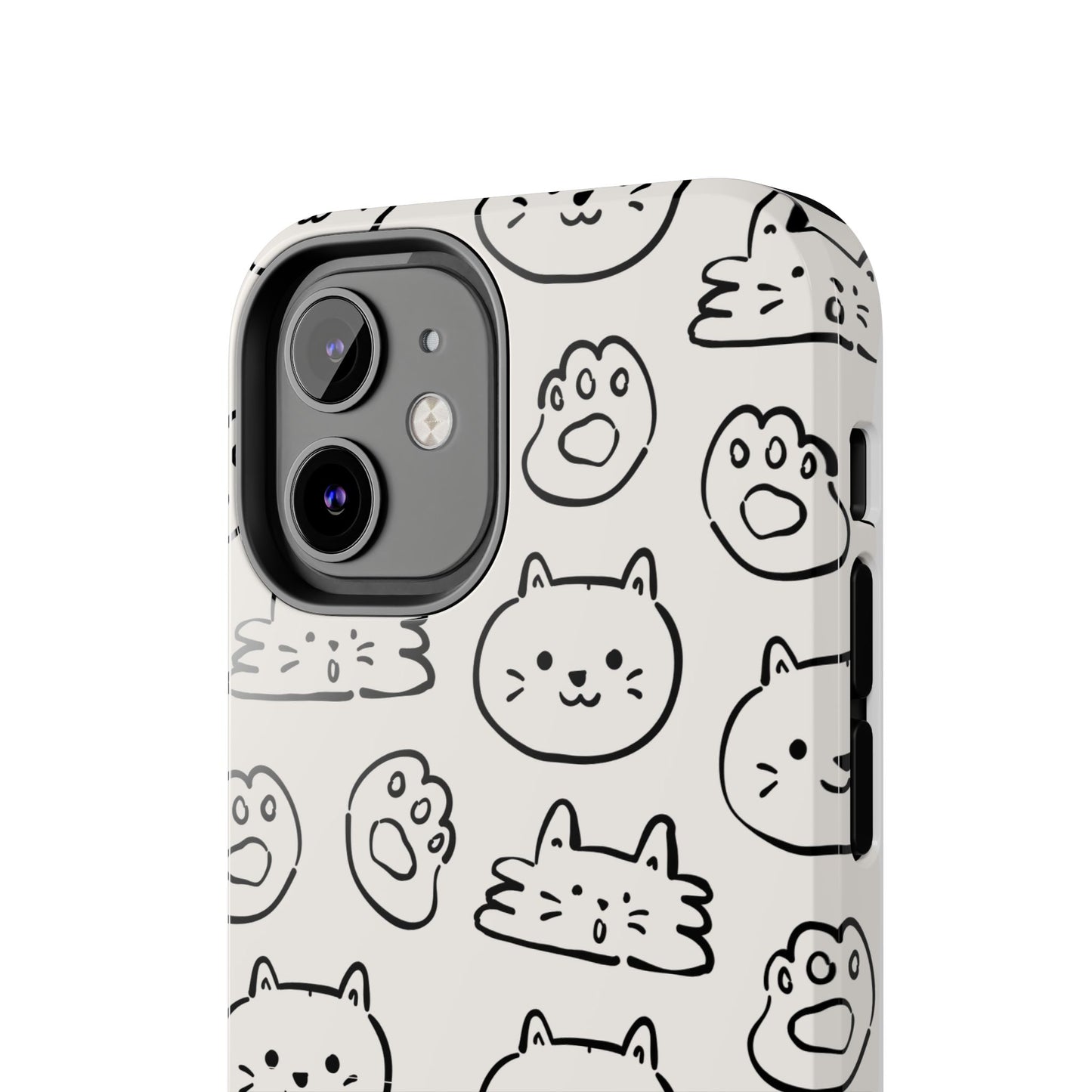 CATS Case - Durable Protection